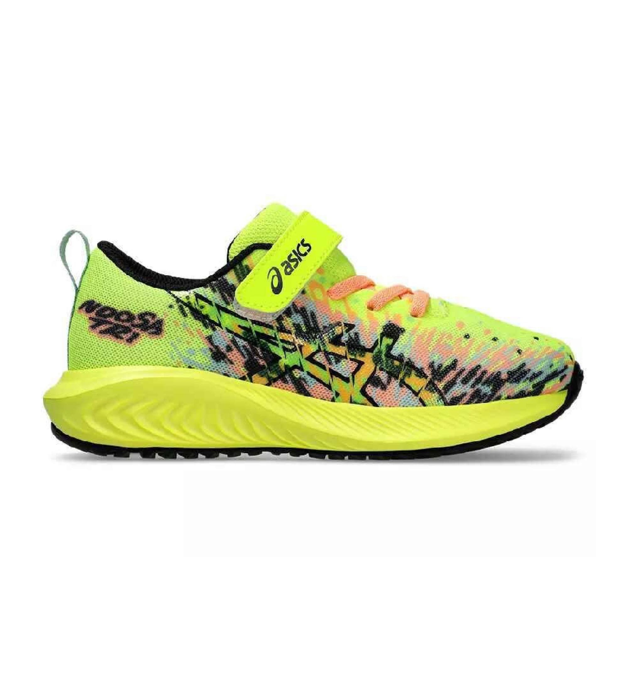 ASICS Kids Pre Noosa Tri 16 PS Running Shoes