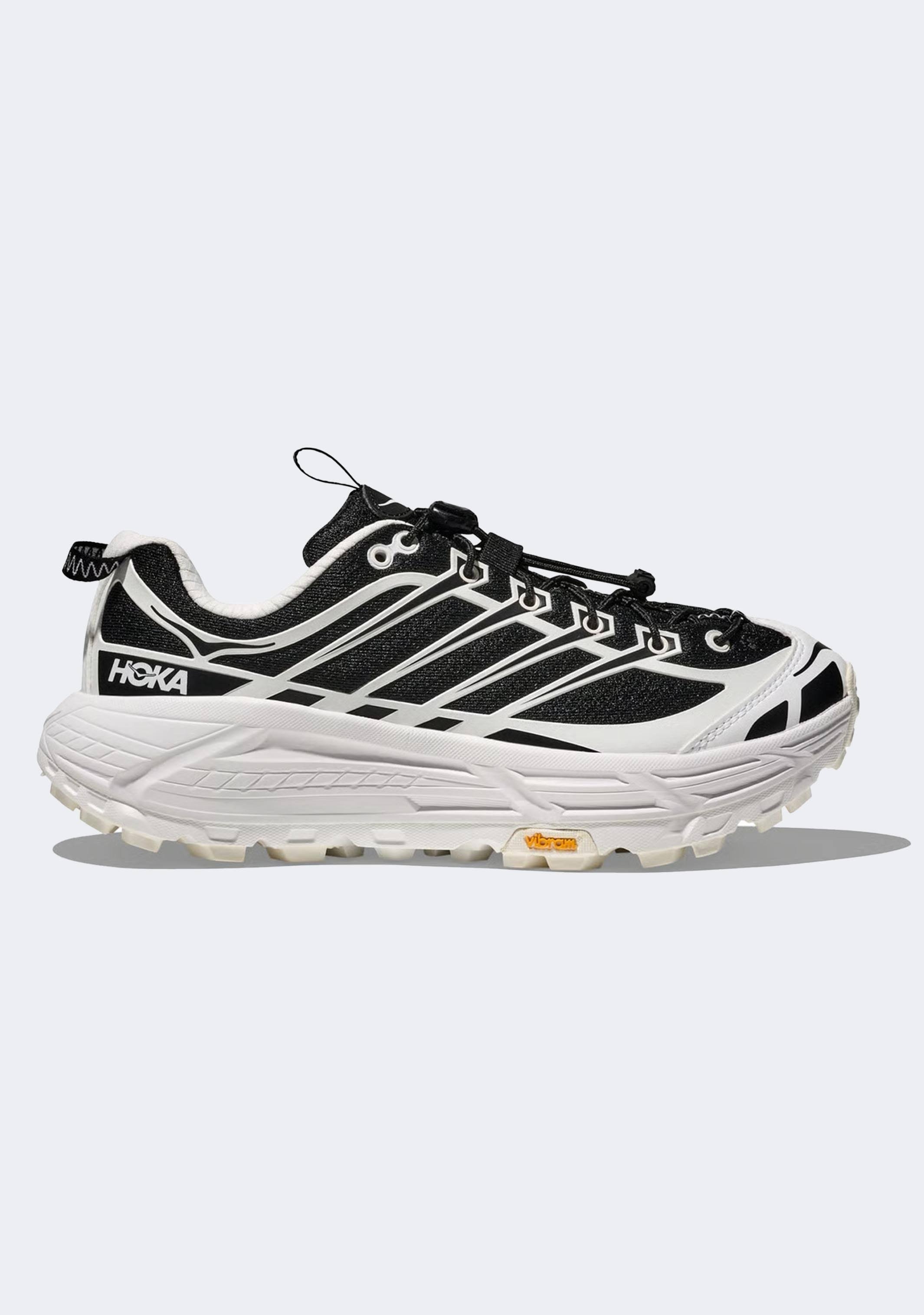 HOKA Mafate Three2