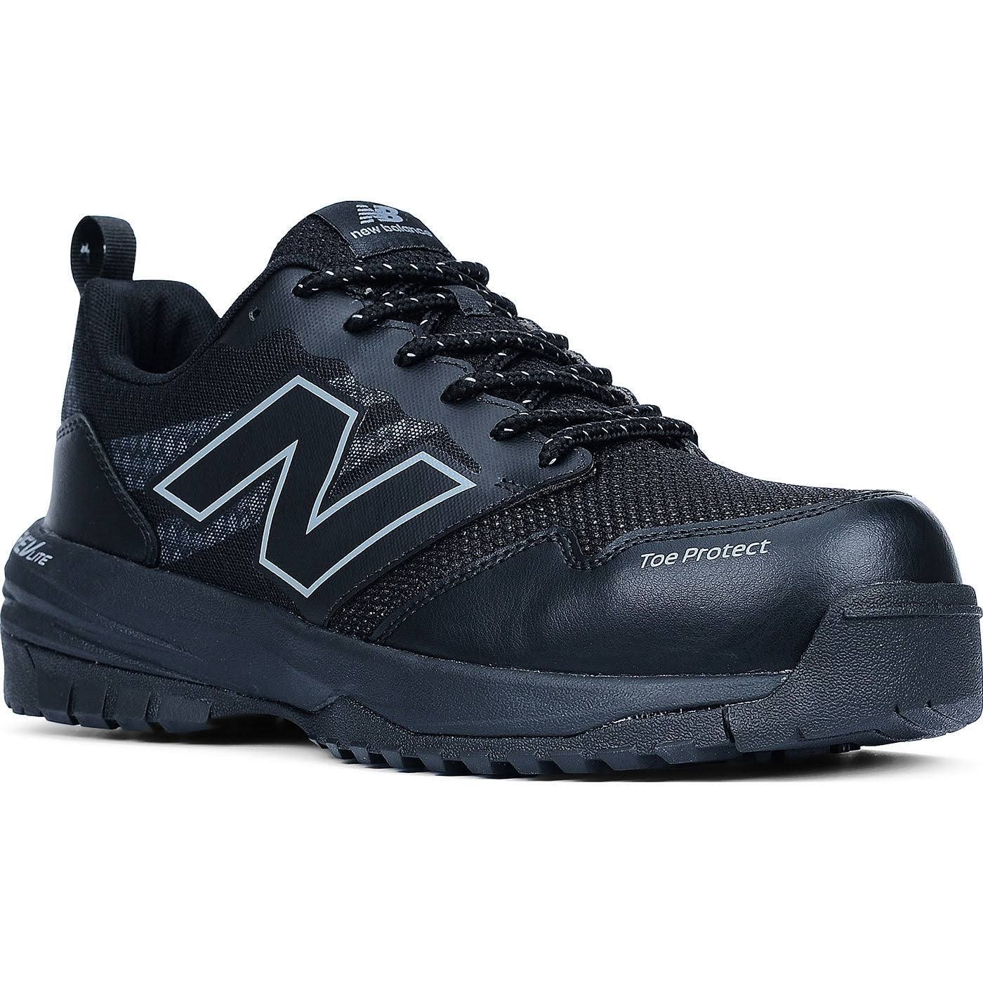 New Balance Men's Quikshift Work Shoe