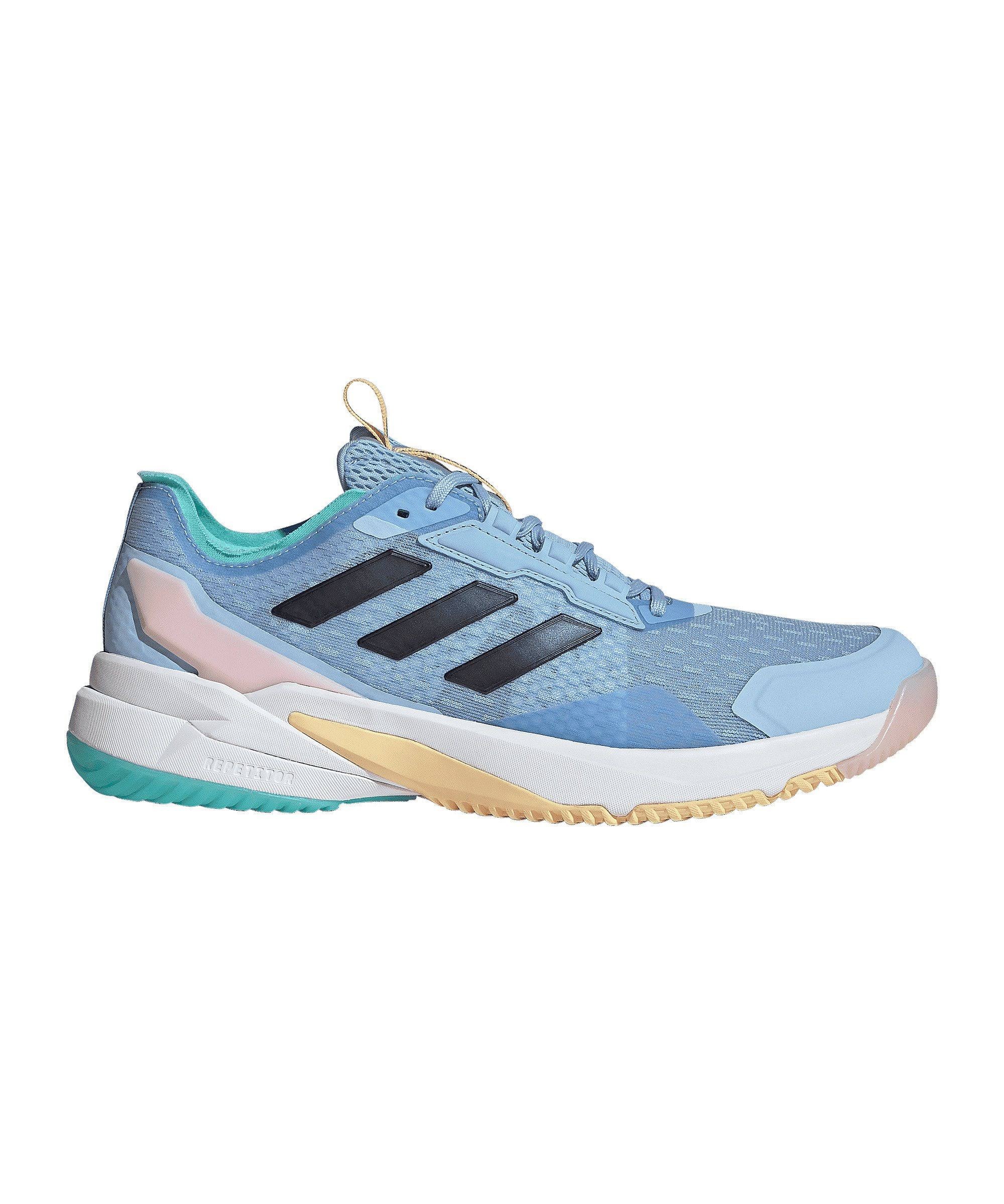 Women's adidas Crazyflight 6 Indoor Shoes