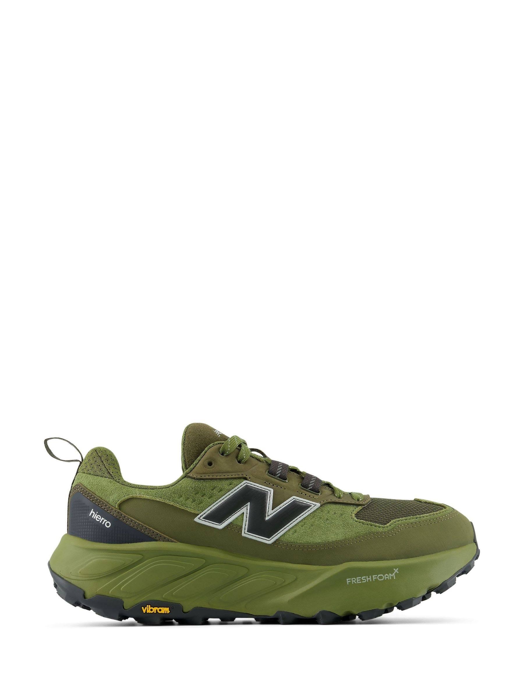 New Balance Men's Fresh Foam X Hierro Trek