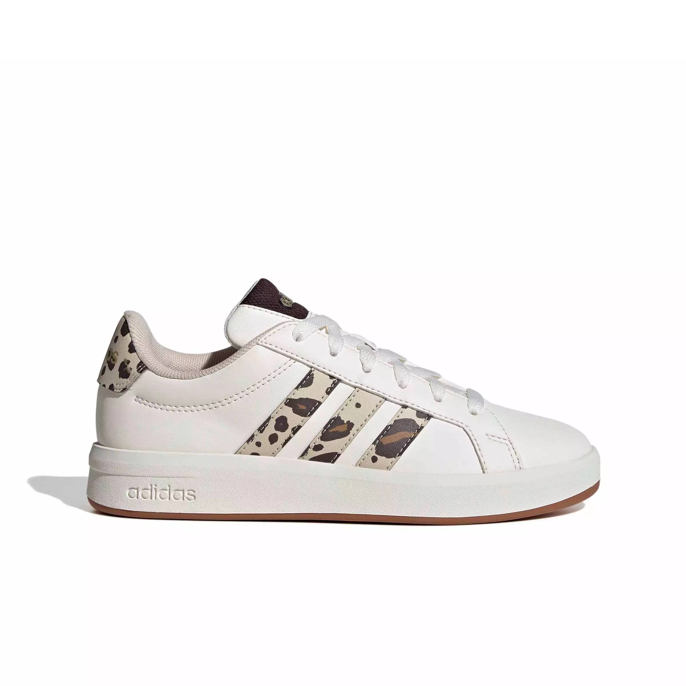 adidas Kids' Grand Court 3.0 Shoes