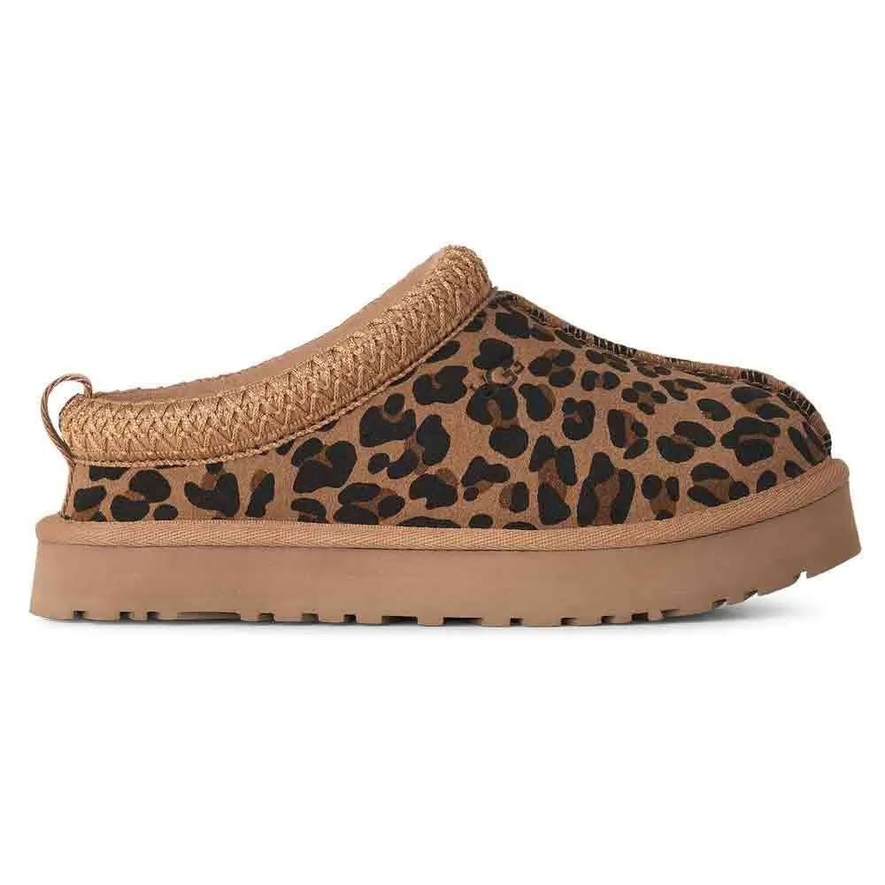 UGG Kids' Tazz Spotted