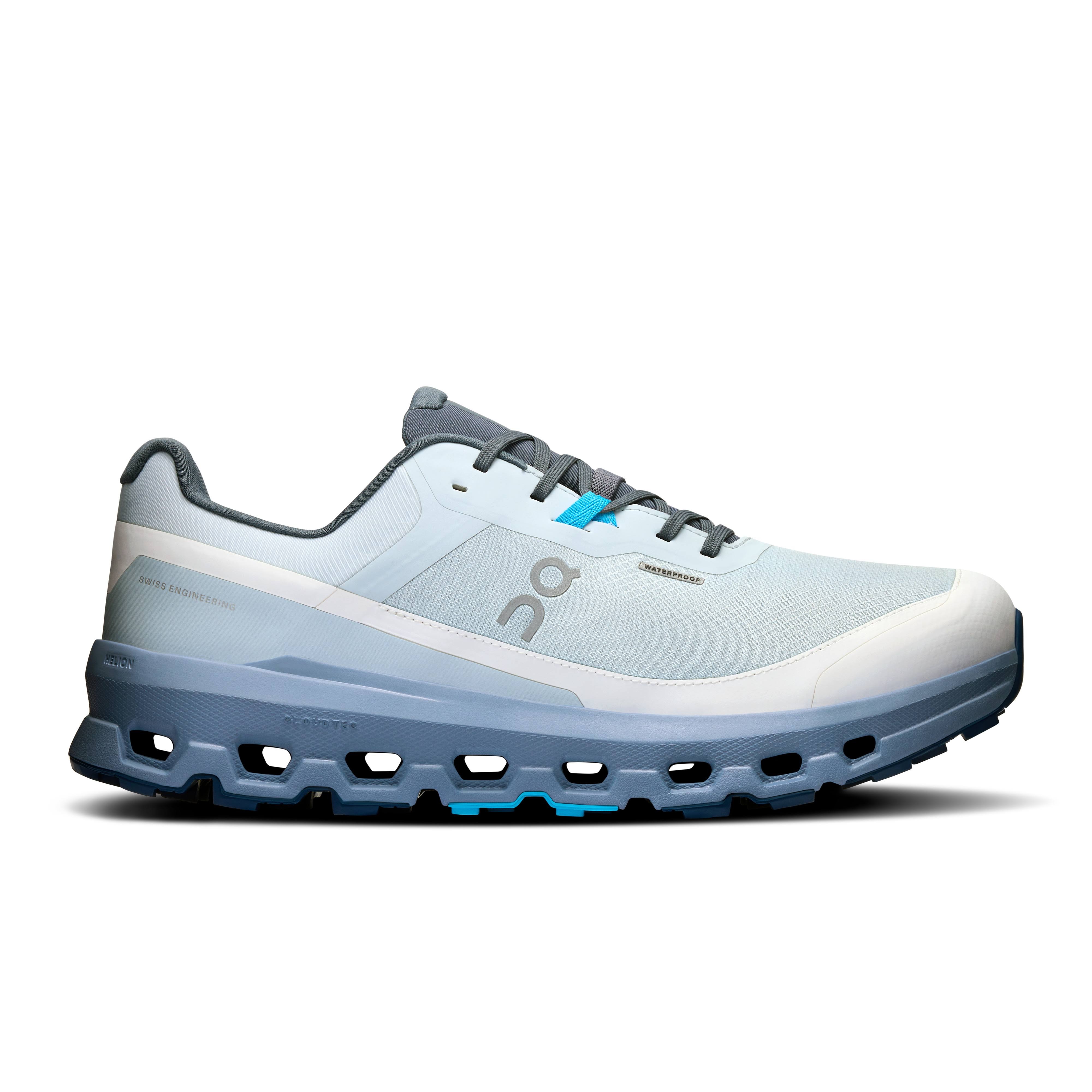 On Men's Cloudvista 2 Waterproof