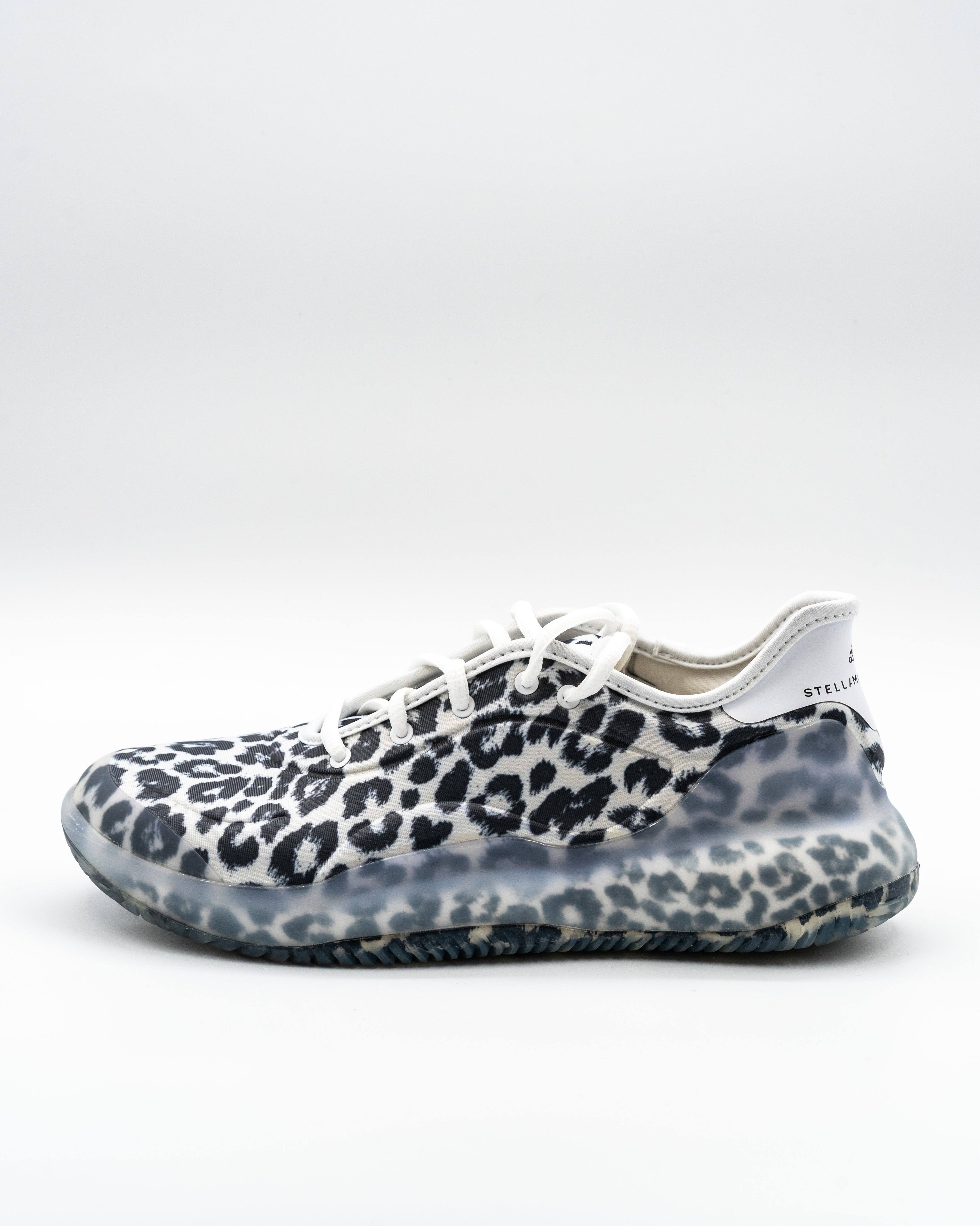 adidas Women's Court Boost by Stella McCartney
