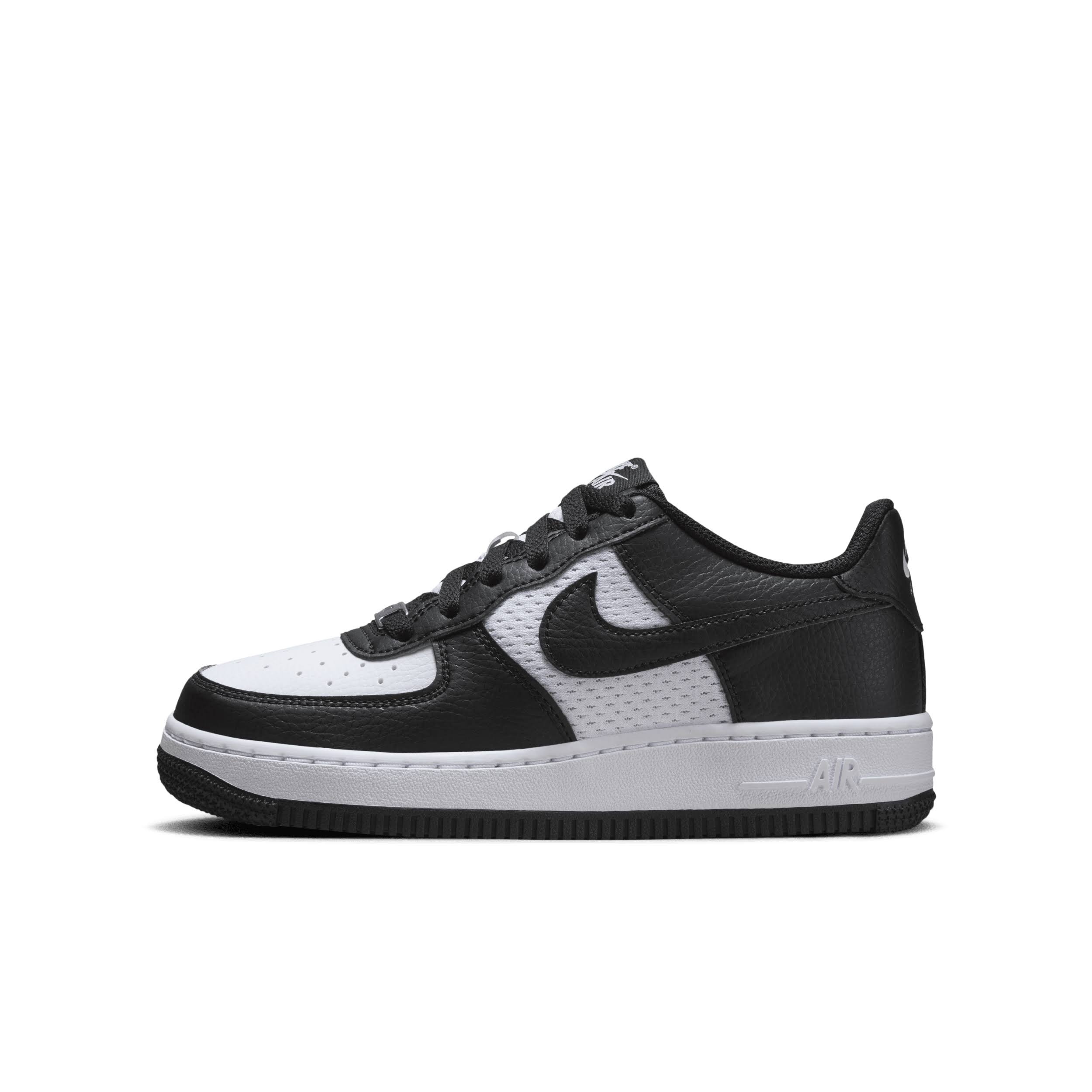 Boys Nike Air Force 1
