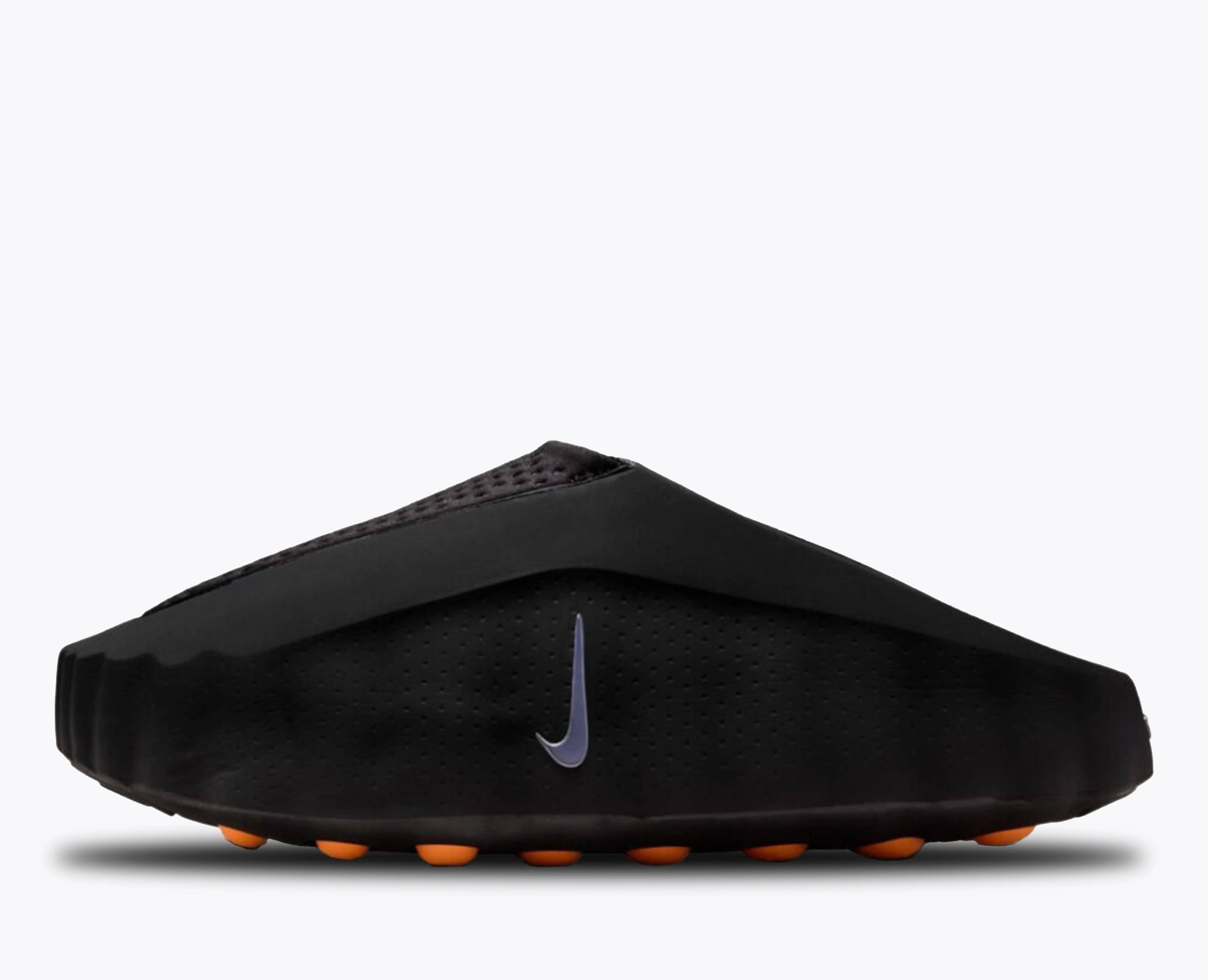 Nike Mind 001 Black Hyper Crimson - RunningUpscale.com 36