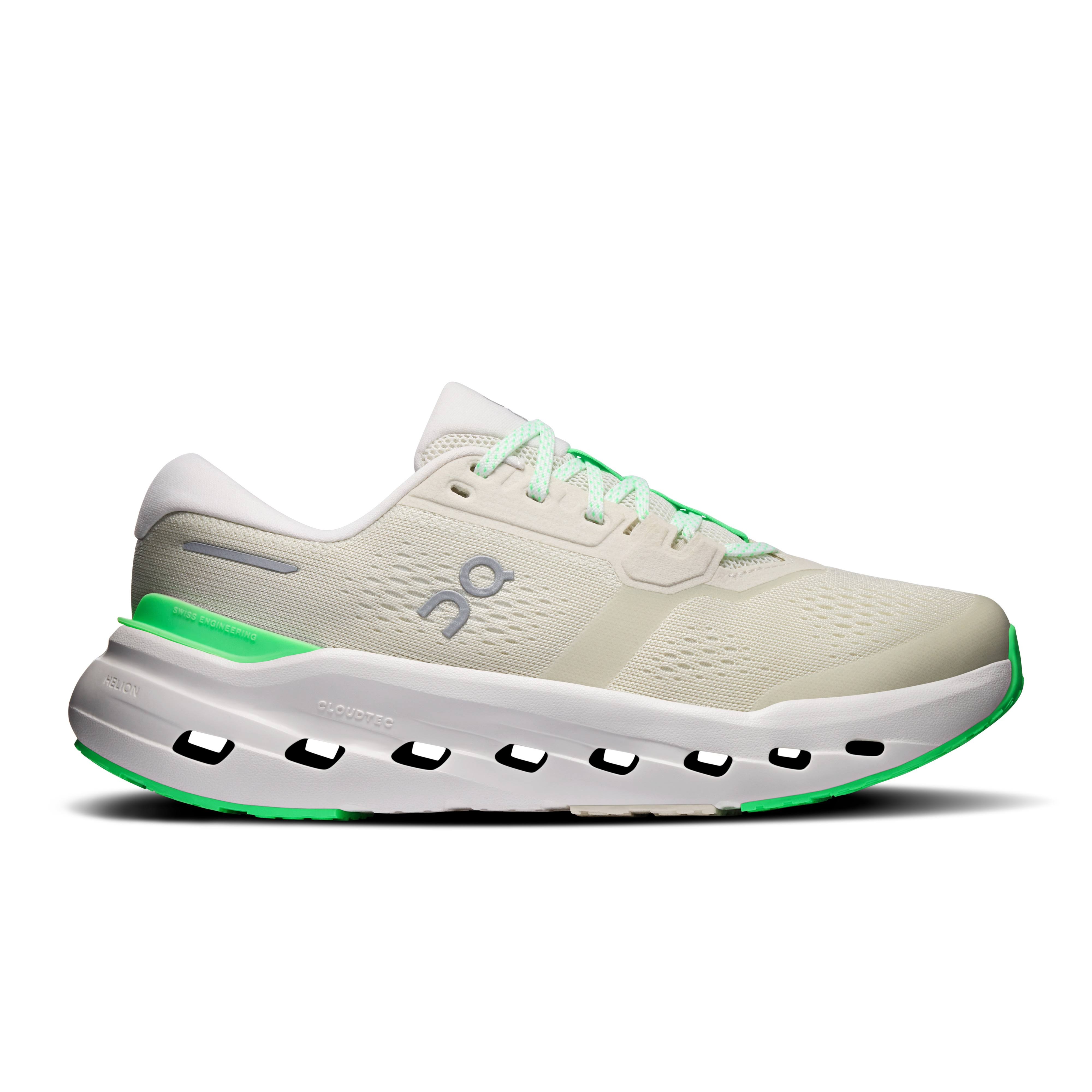 Women's On Cloudrunner 3