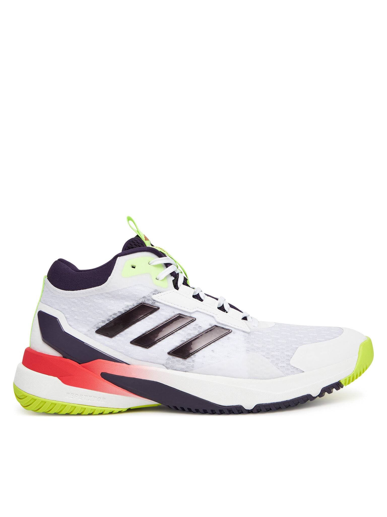 adidas Men's Crazyflight 6 Mid Indoor Shoes