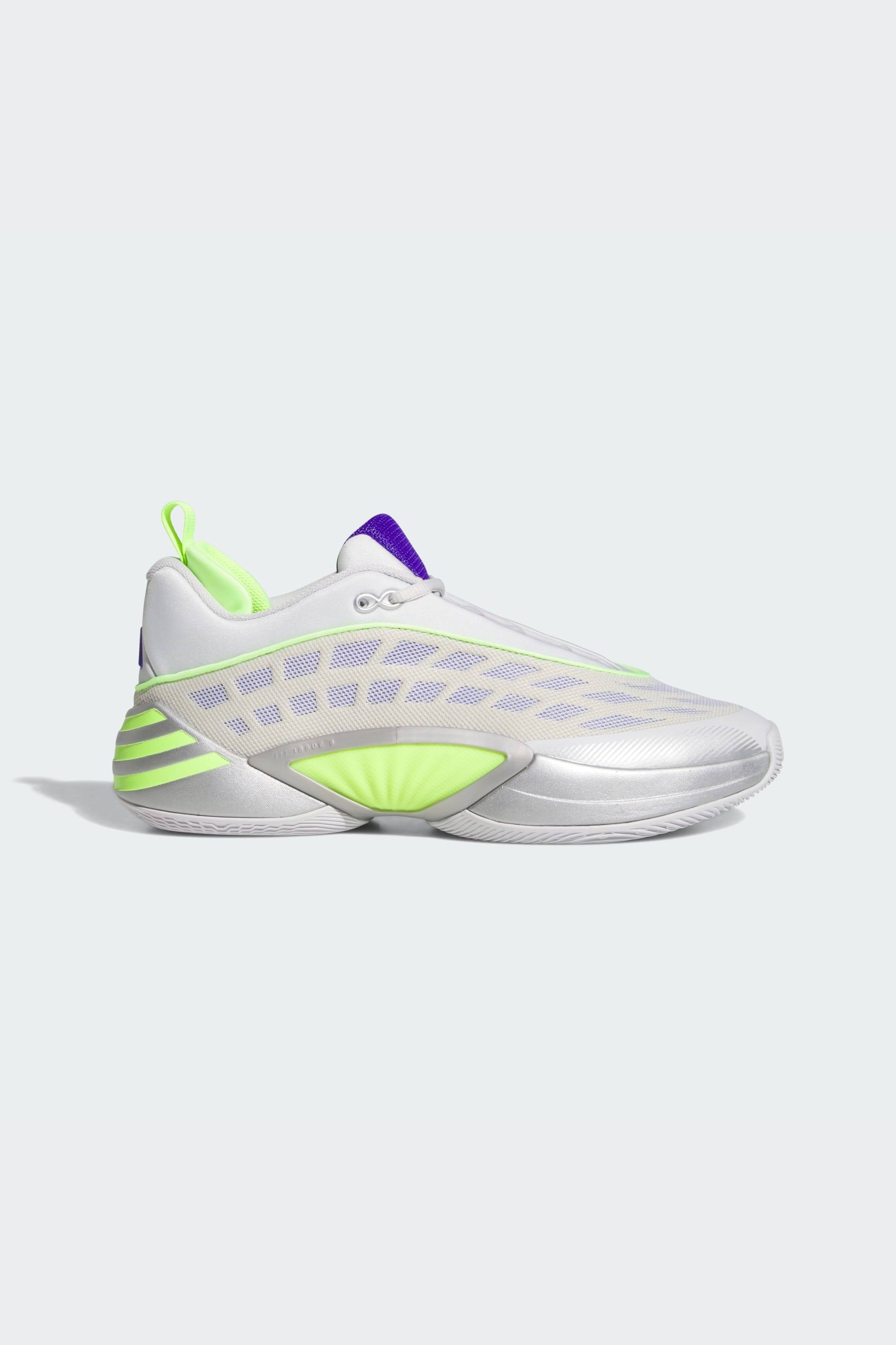adidas Men's DON Issue 8 Shoes