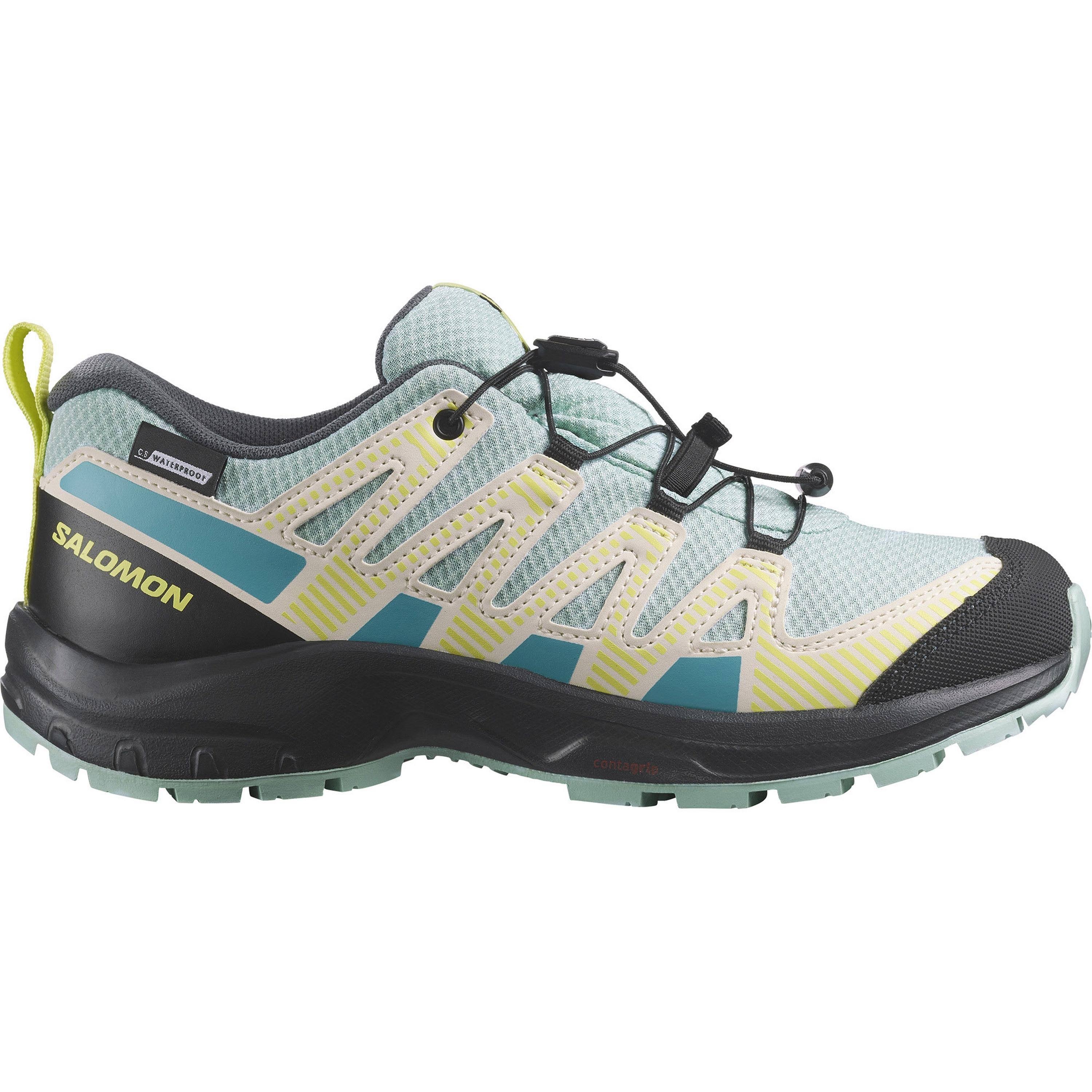Salomon XA Pro V8 Shoes Kids