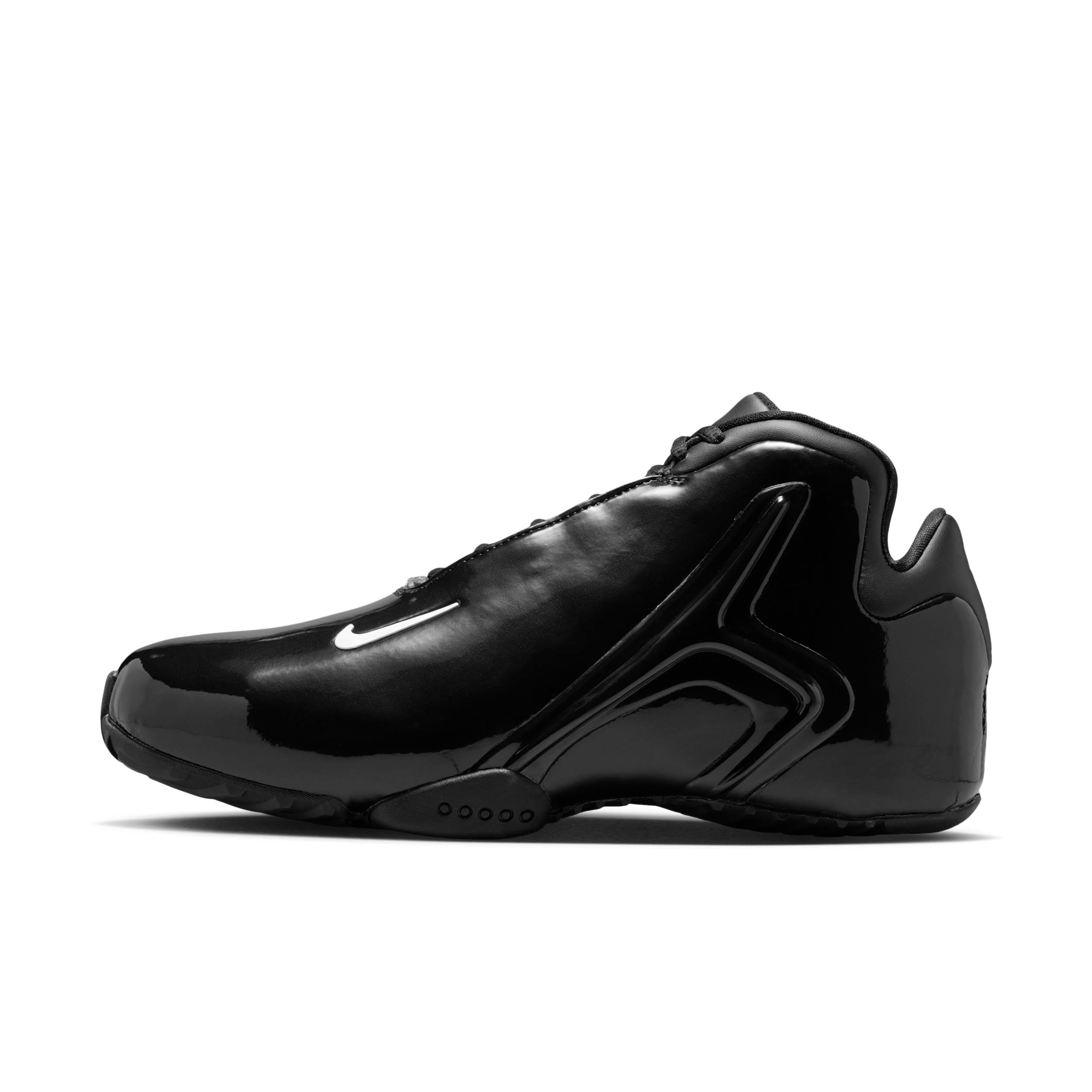 Nike Mens Zoom Hyperflight