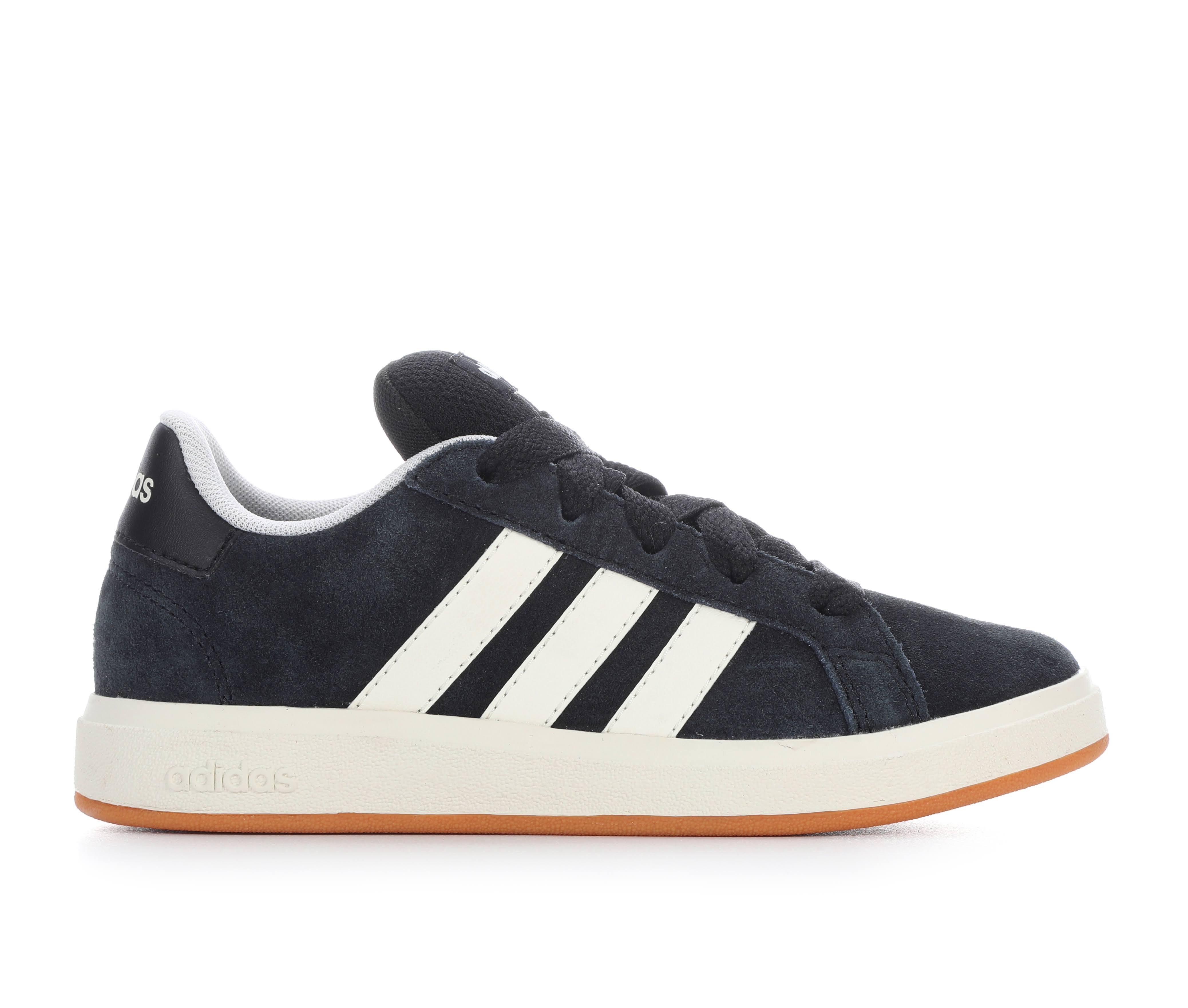 adidas Grand Court 00s Shoes Kids