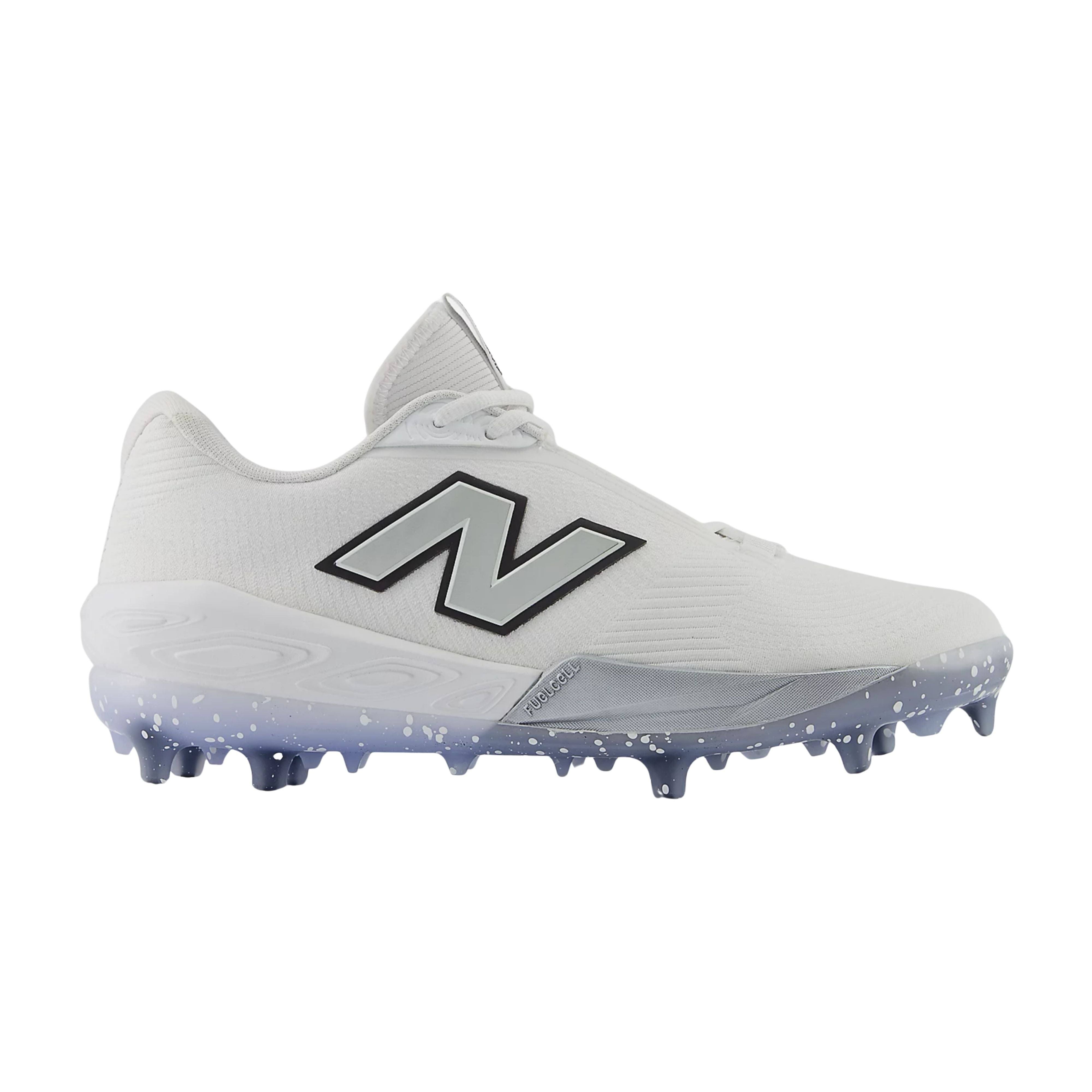 New Balance Men's FuelCell Compv4 Baseball Cleat