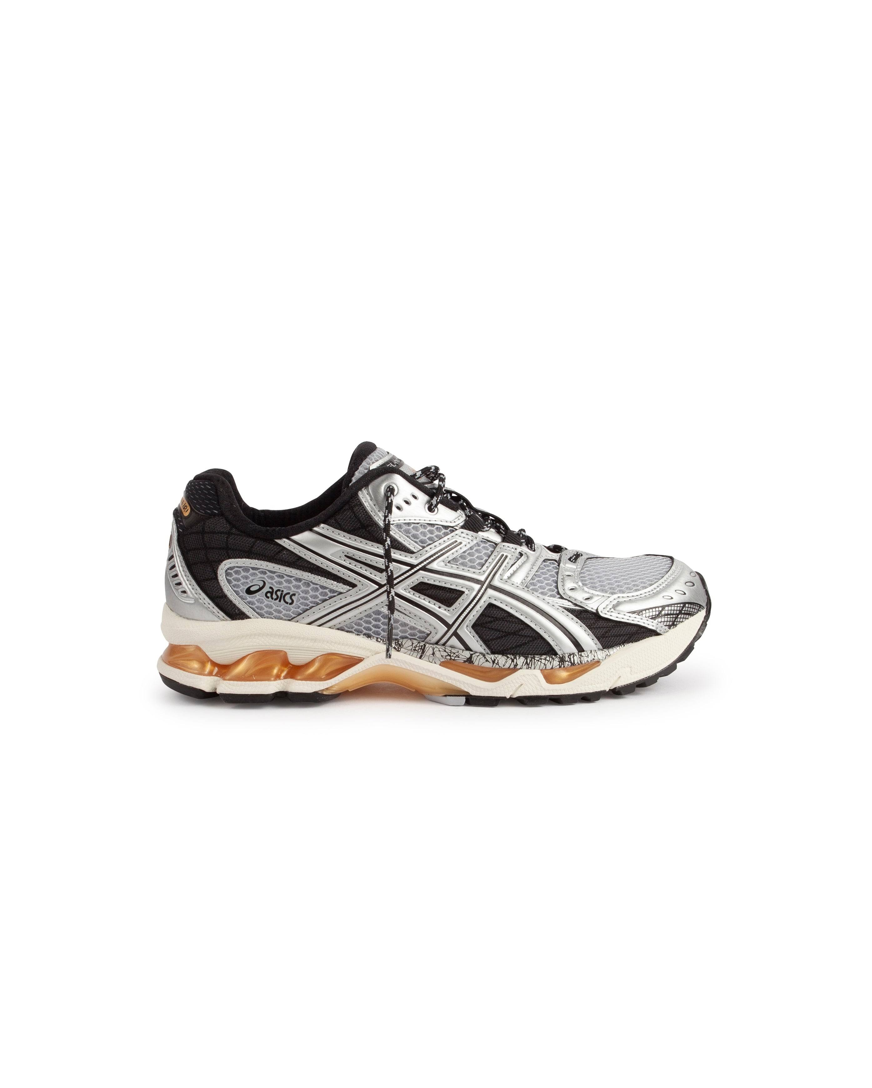 ASICS Mens Gel Nimbus 10.1