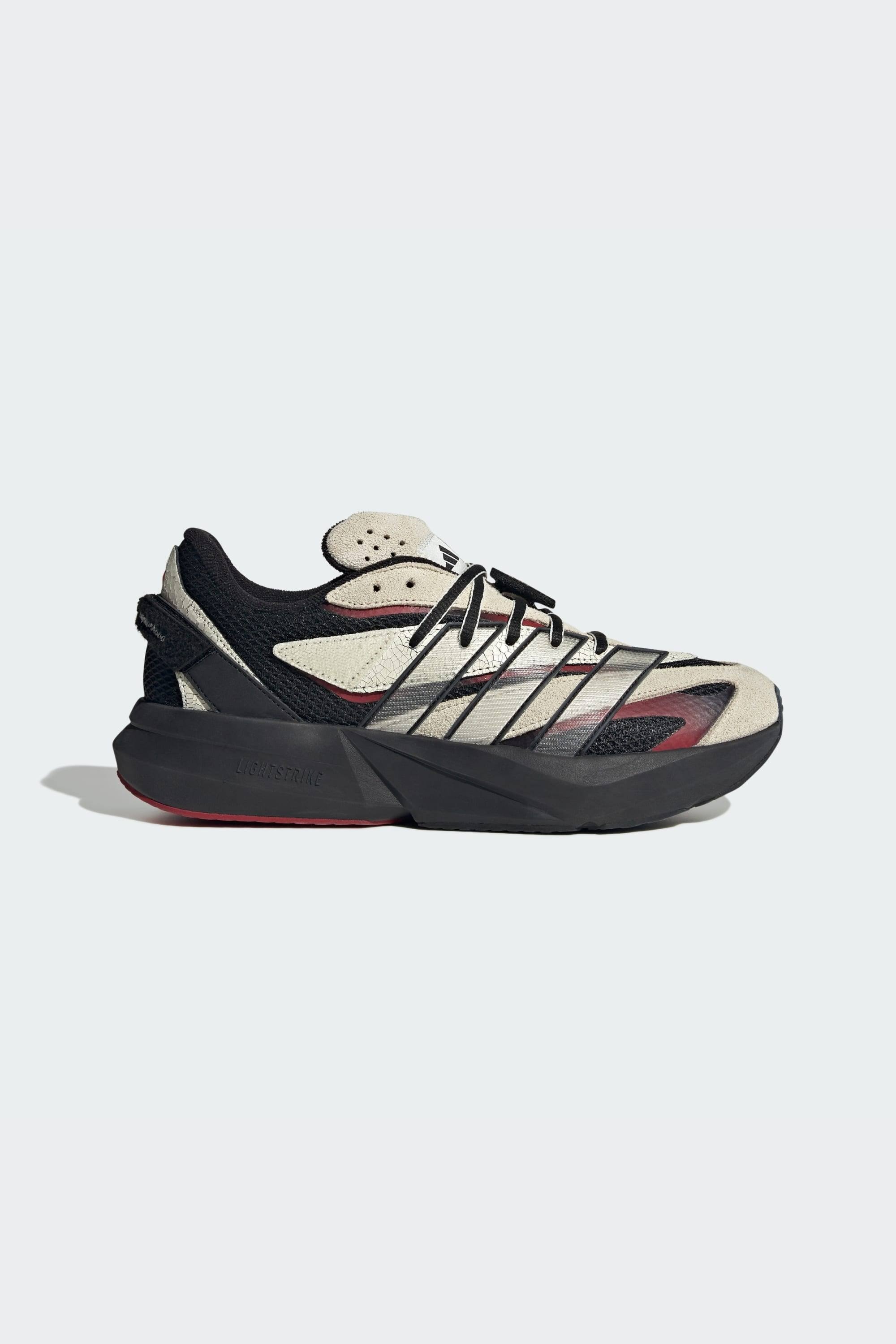 Mens adidas Marvel Spider-Lightblaze Shoes