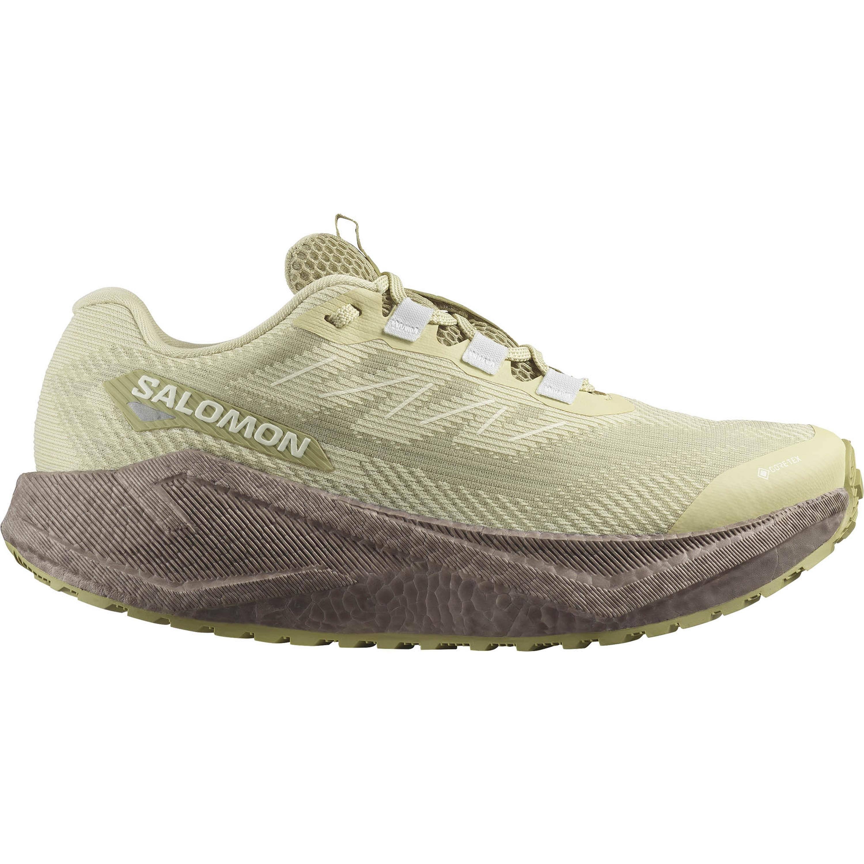 Salomon Men's Aero Blaze 3 GRVL GTX