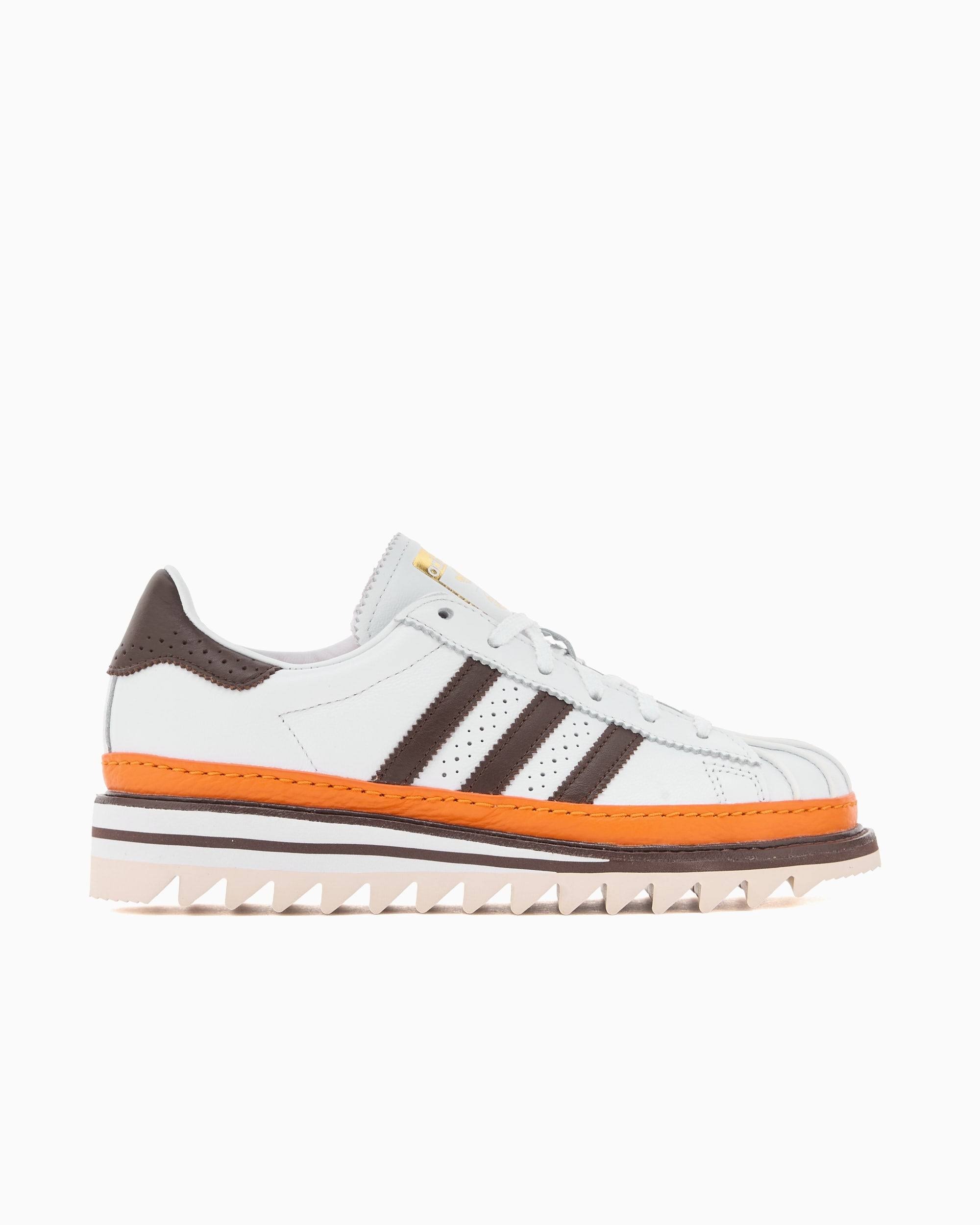 adidas x Edison Chen Men's CLOT Superstar