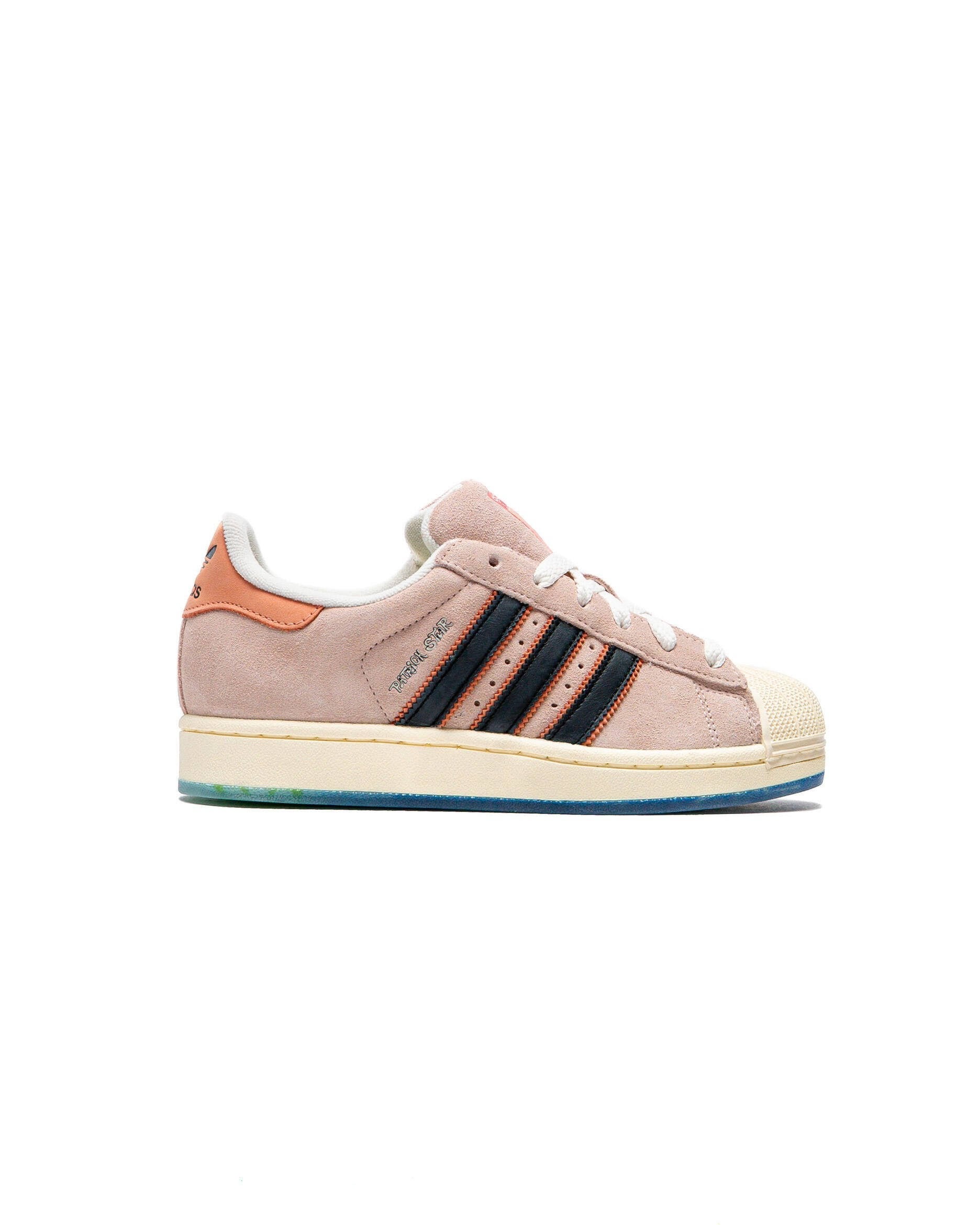 adidas Originals x SpongeBob Superstar 'Patrick