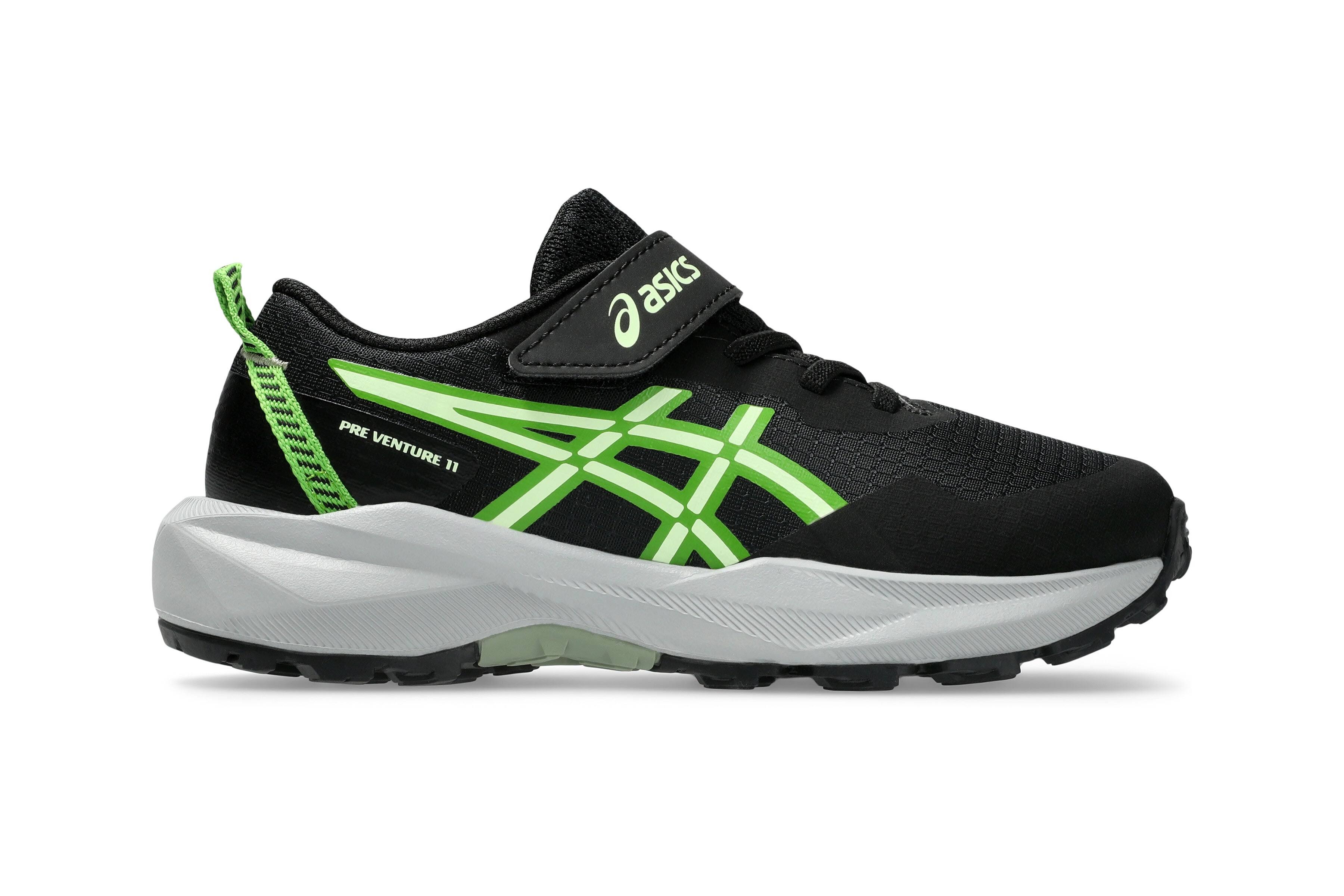 ASICS Kids Pre Venture 11 Pre-School Kids Shoes