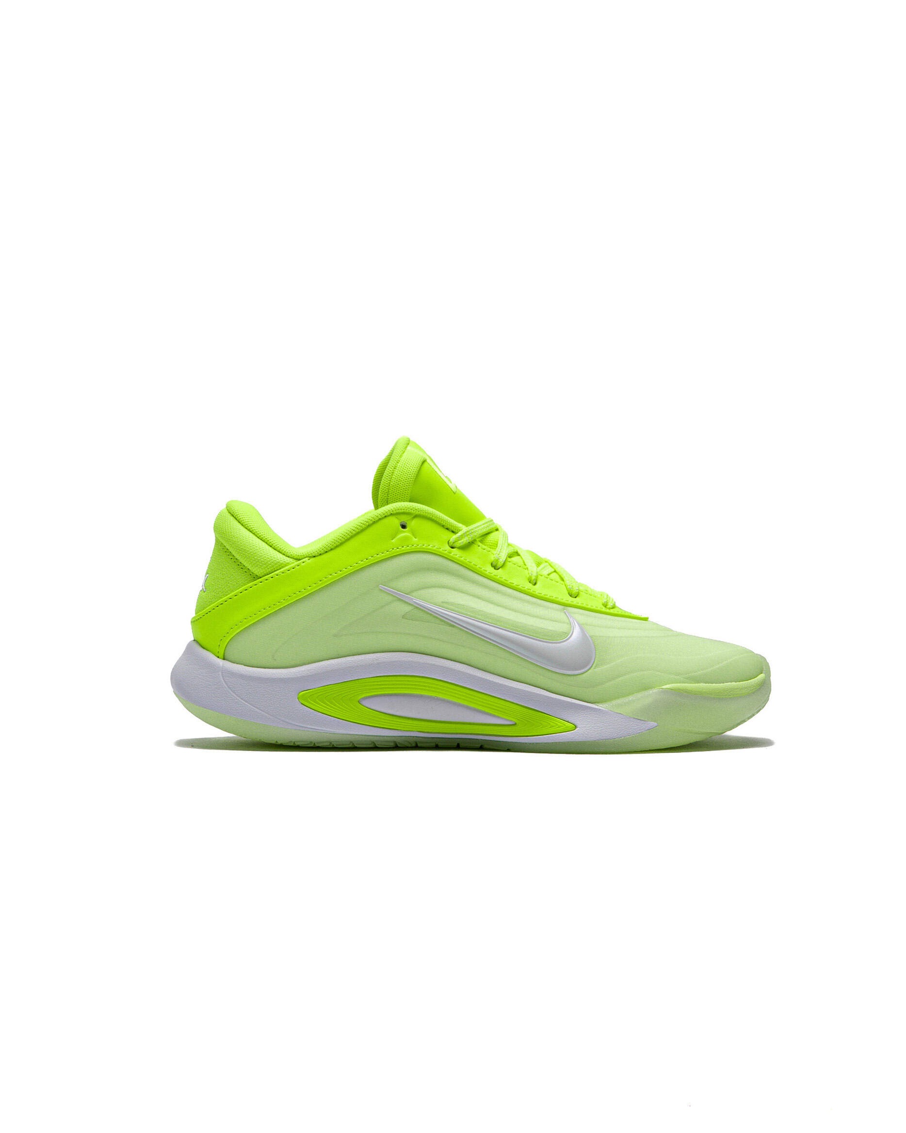 Nike A'One Basketball Shoes