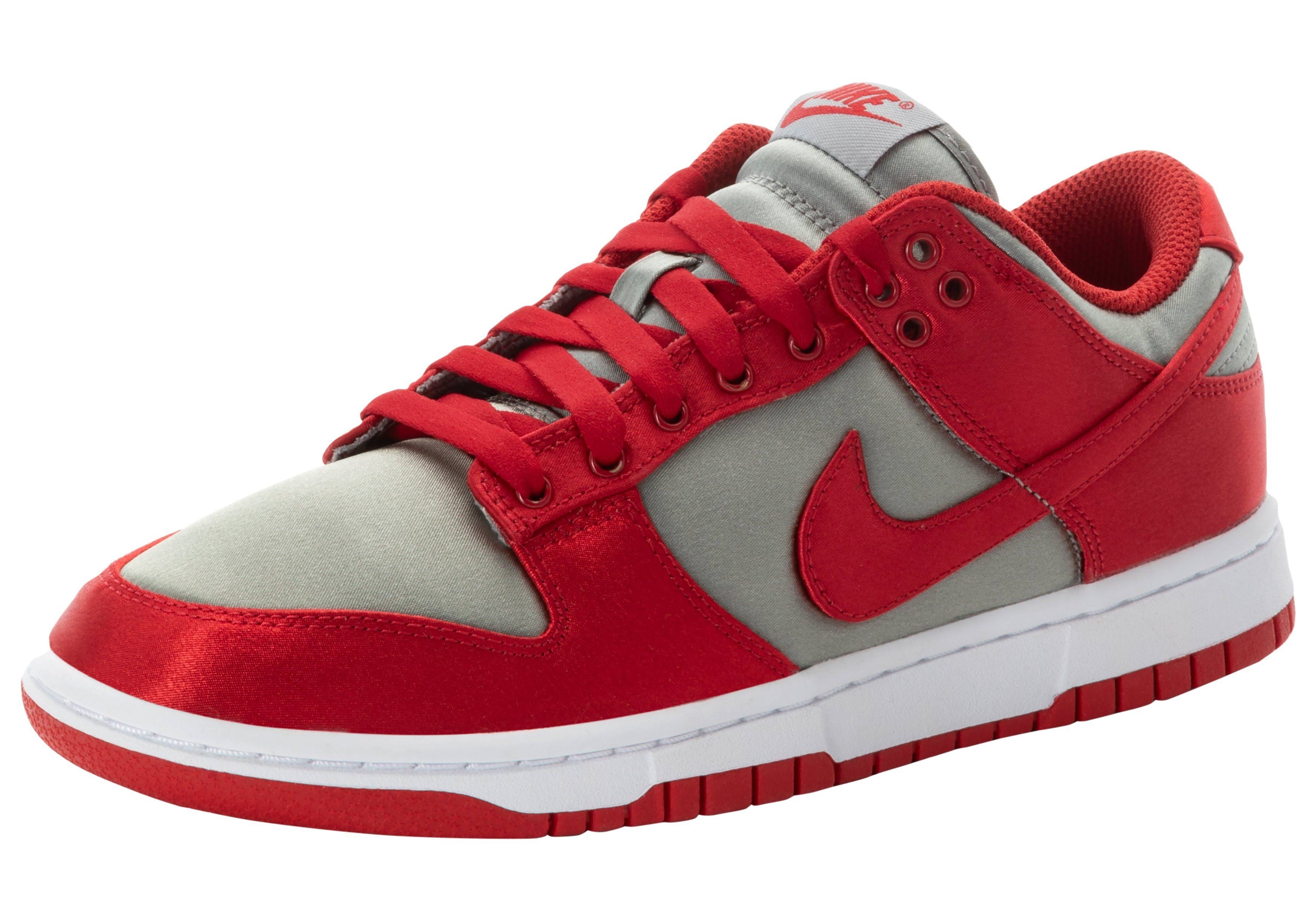 Women's Nike Dunk Low