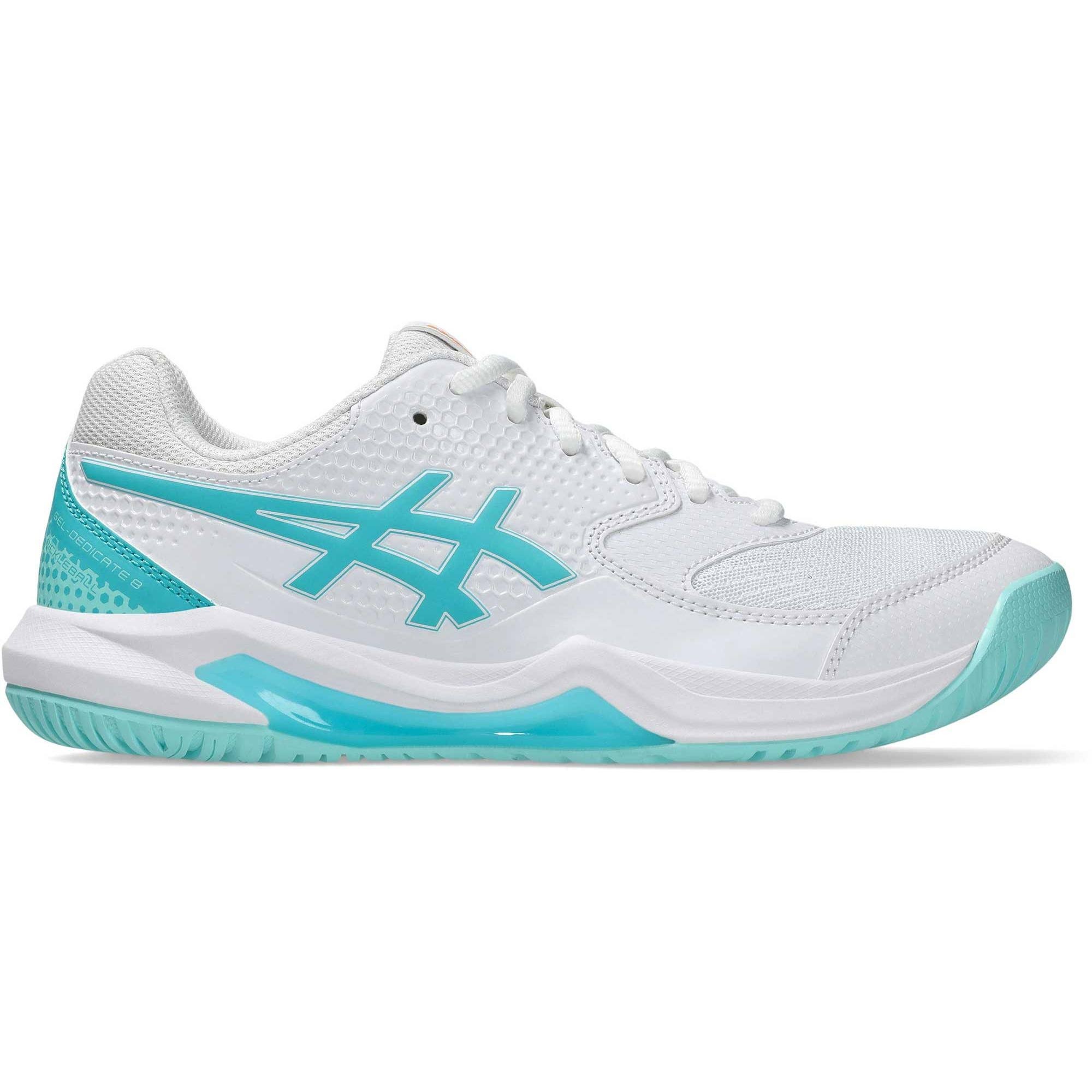 ASICS Women's Gel-Dedicate 8 Pickleball