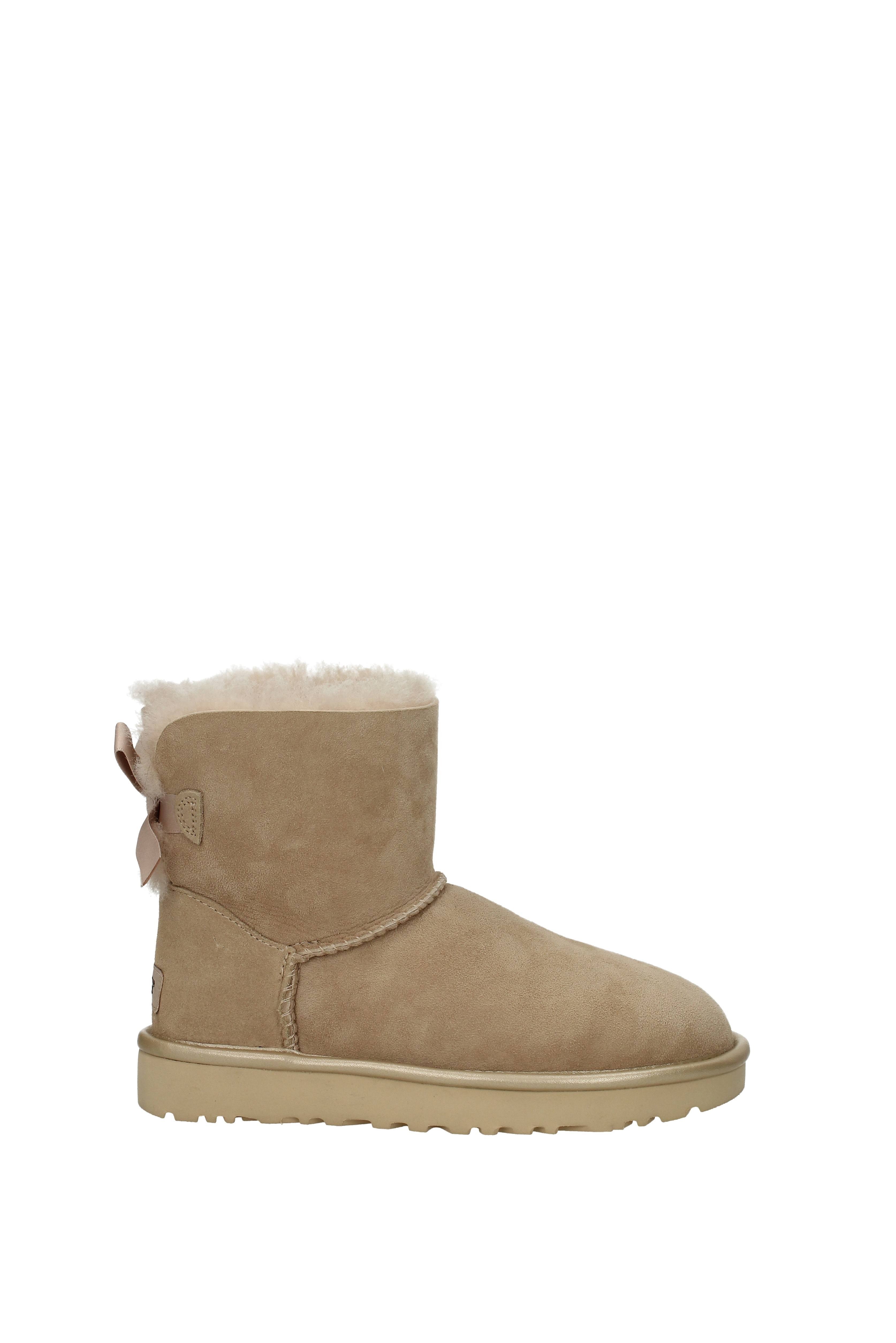 Mini Bailey Bow II UGG Women's