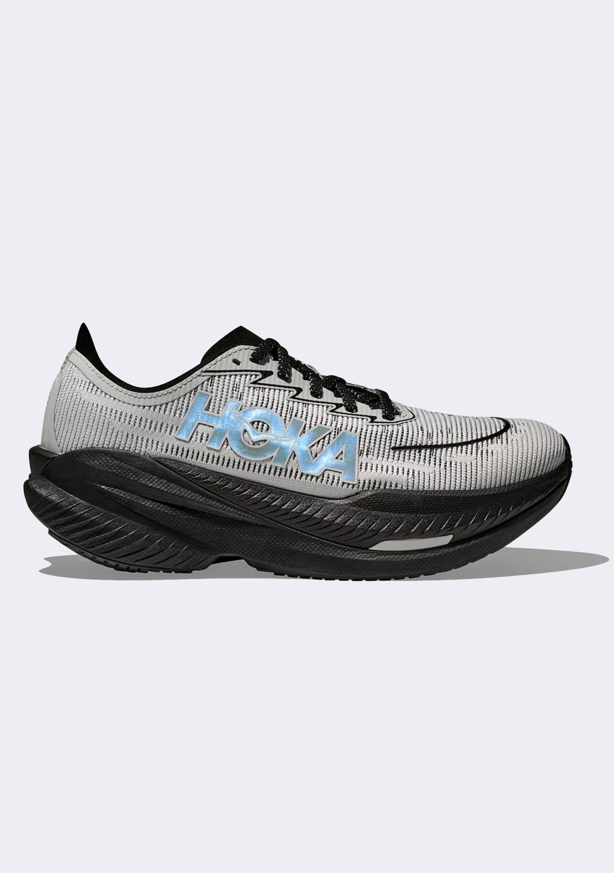 HOKA Men's Mach X 2