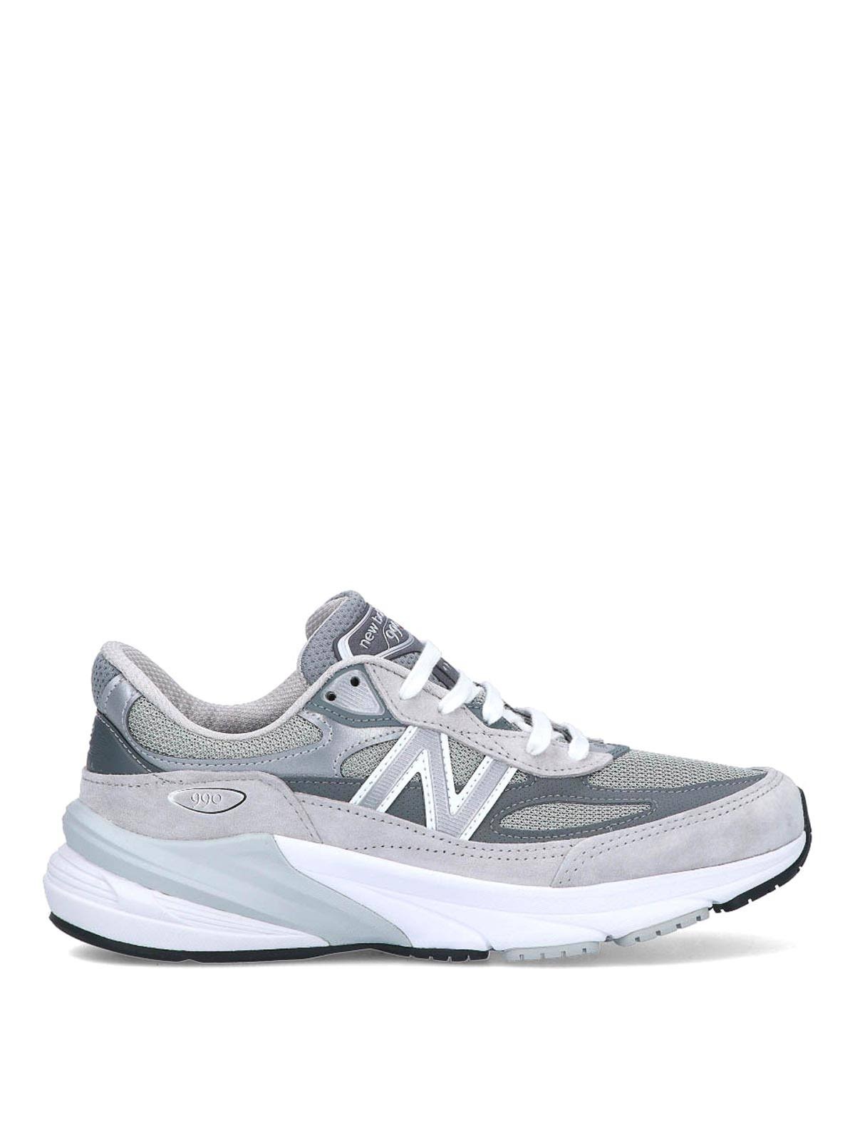 New Balance Men's 990v6