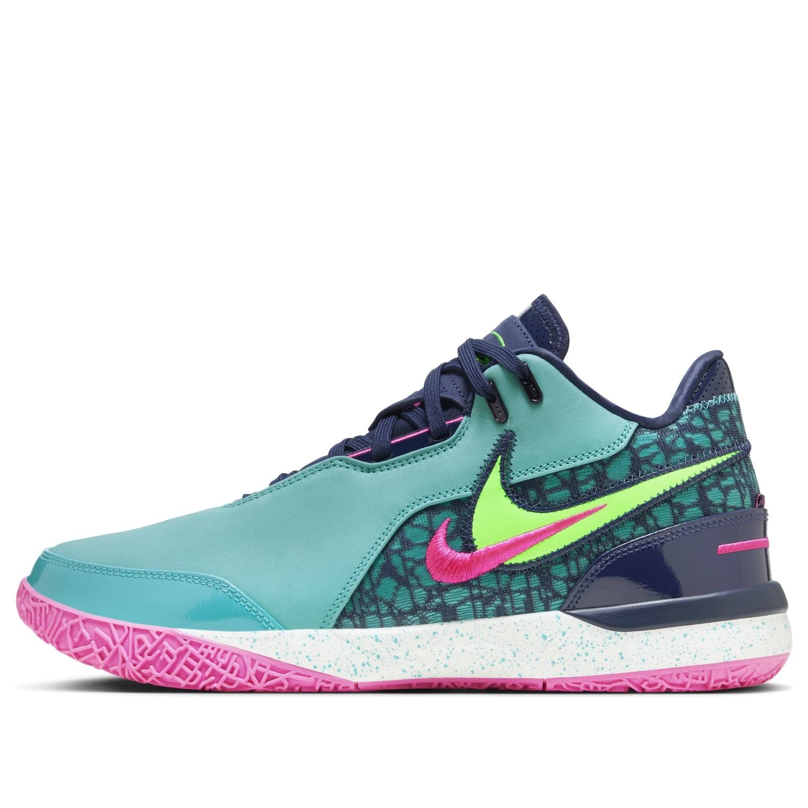 Nike Men's LeBron NXXT Gen AMPD
