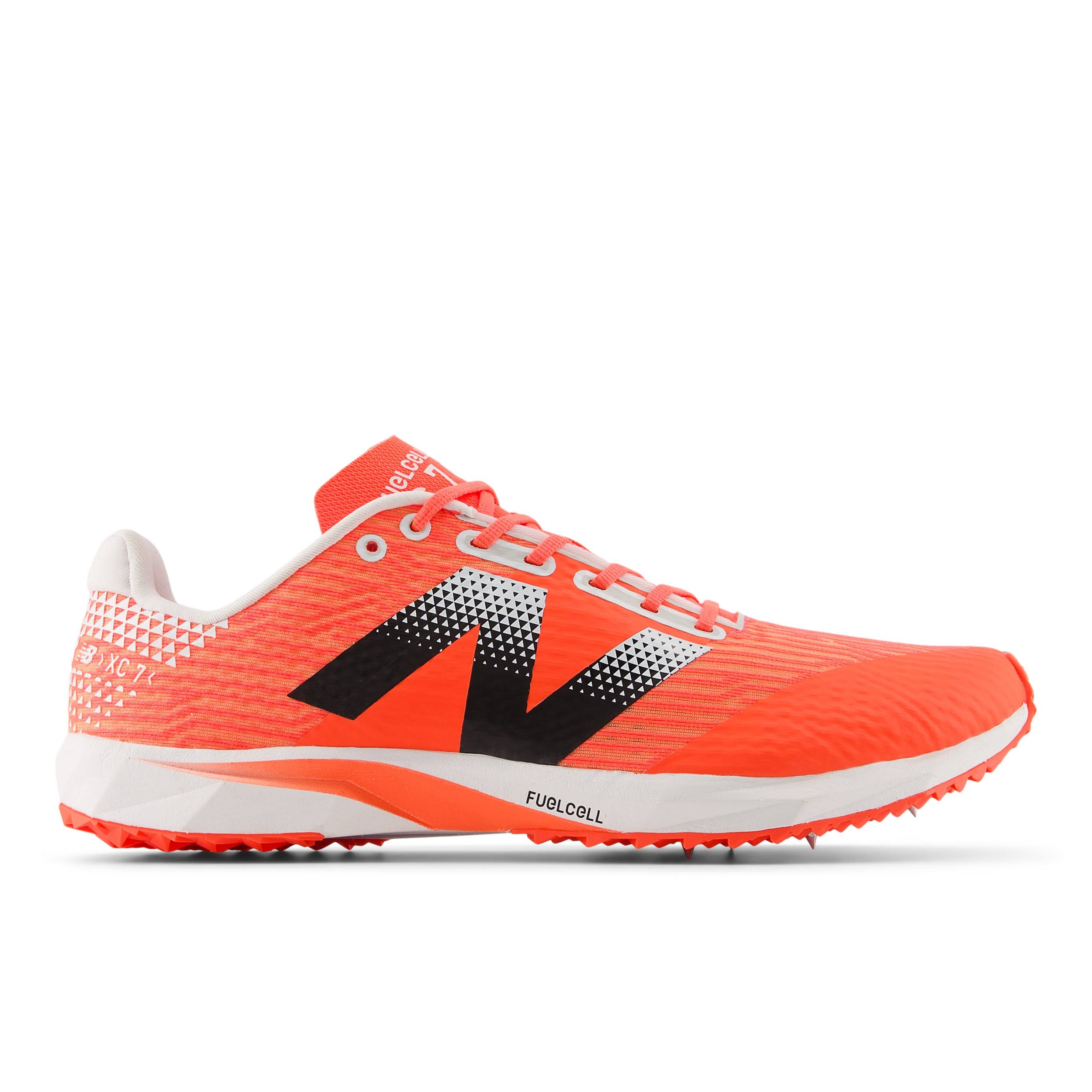 New Balance FuelCell XC7 v5