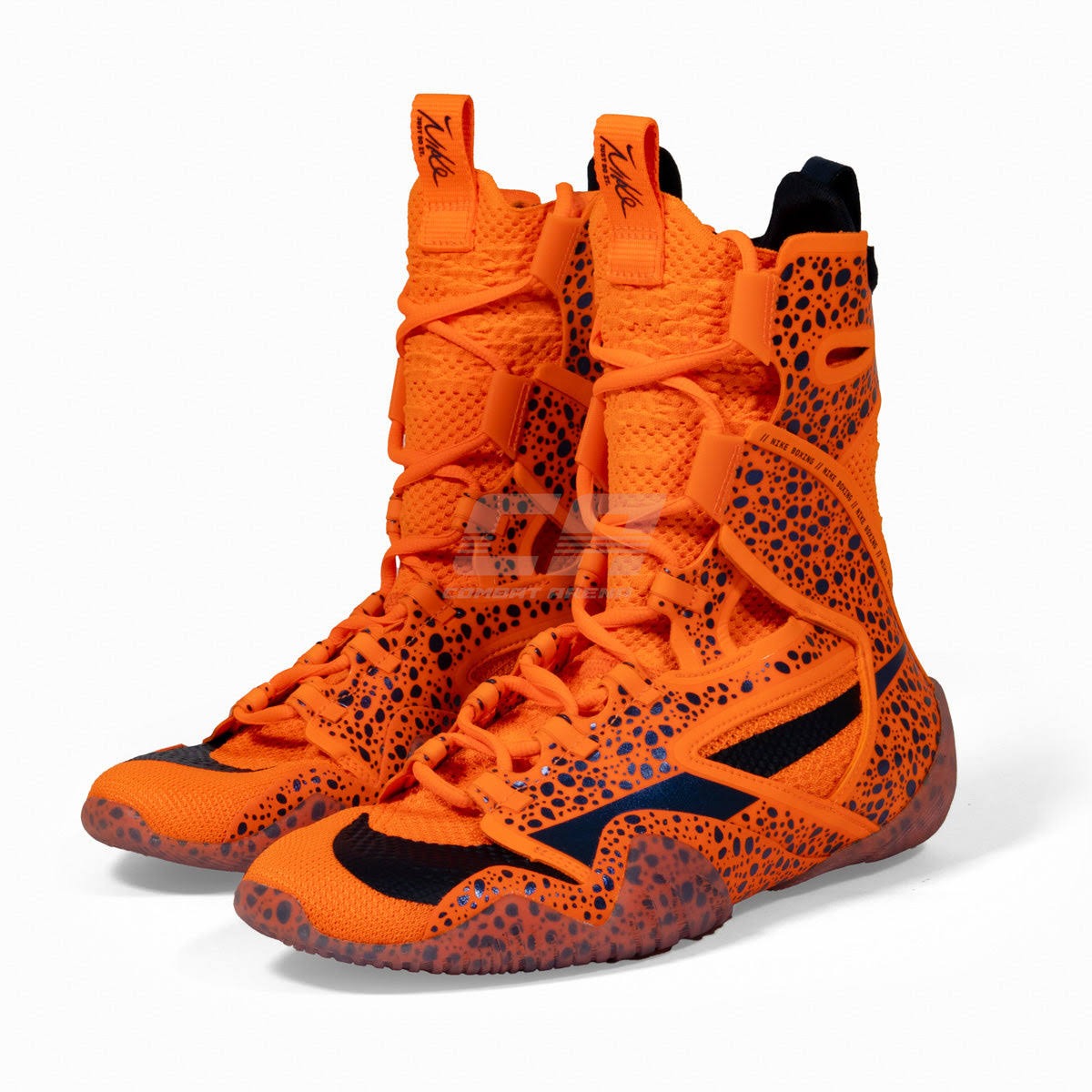 Man Nike Hyperko 2 SE Olympic Games Boxing Shoes