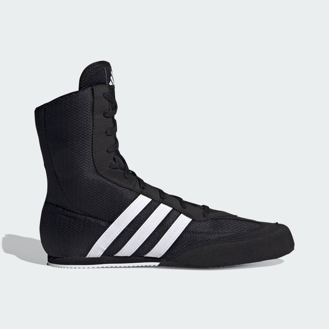 adidas Box Hog 2 Mens Boxing Shoes