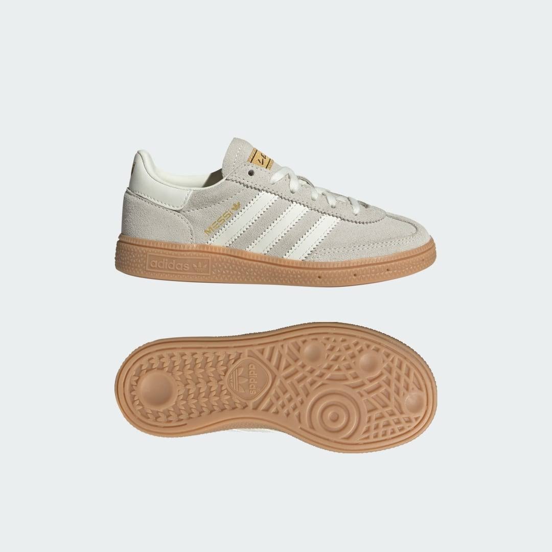 adidas Kids' Handball Spezial Messi Shoes