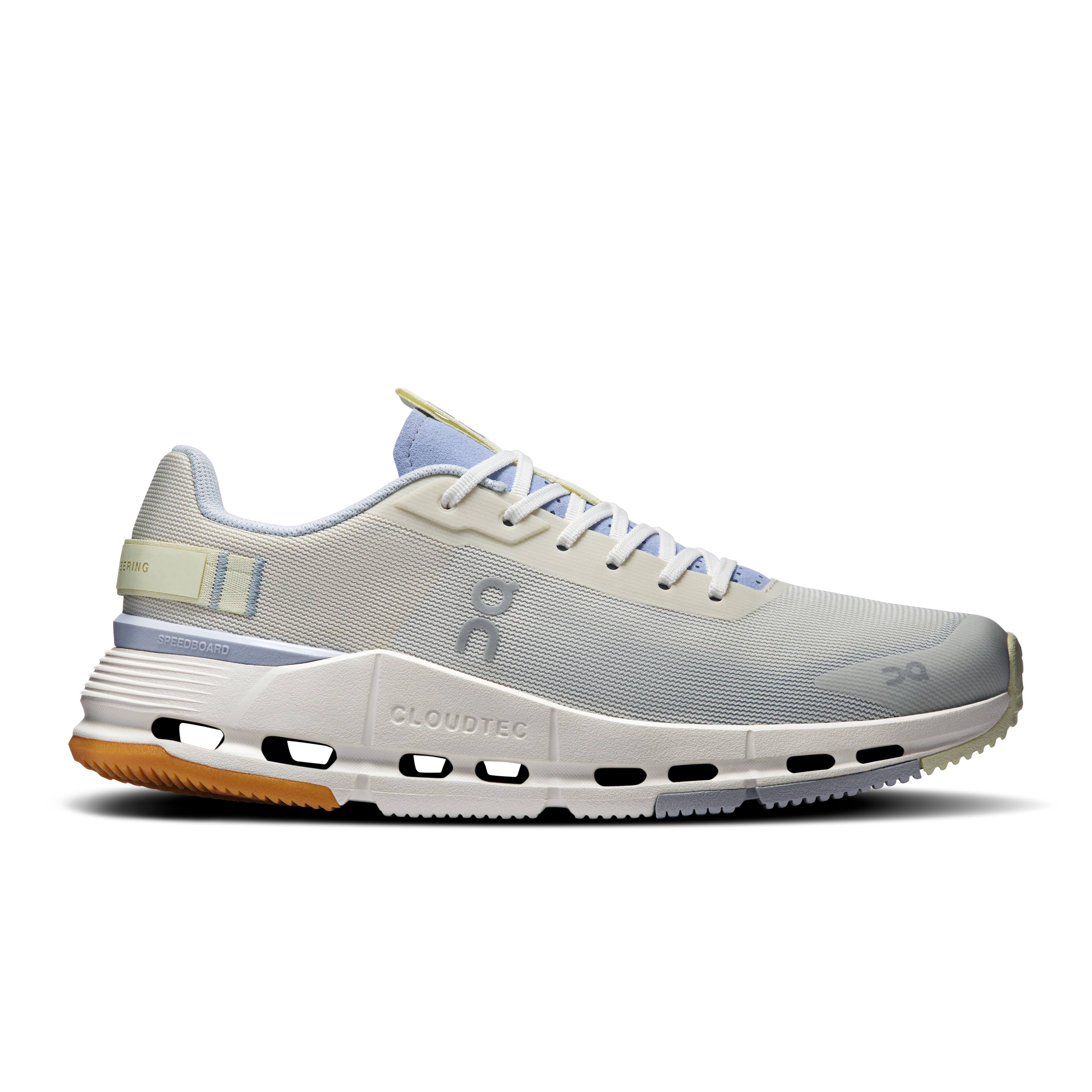 On Women's Cloudnova Form 2