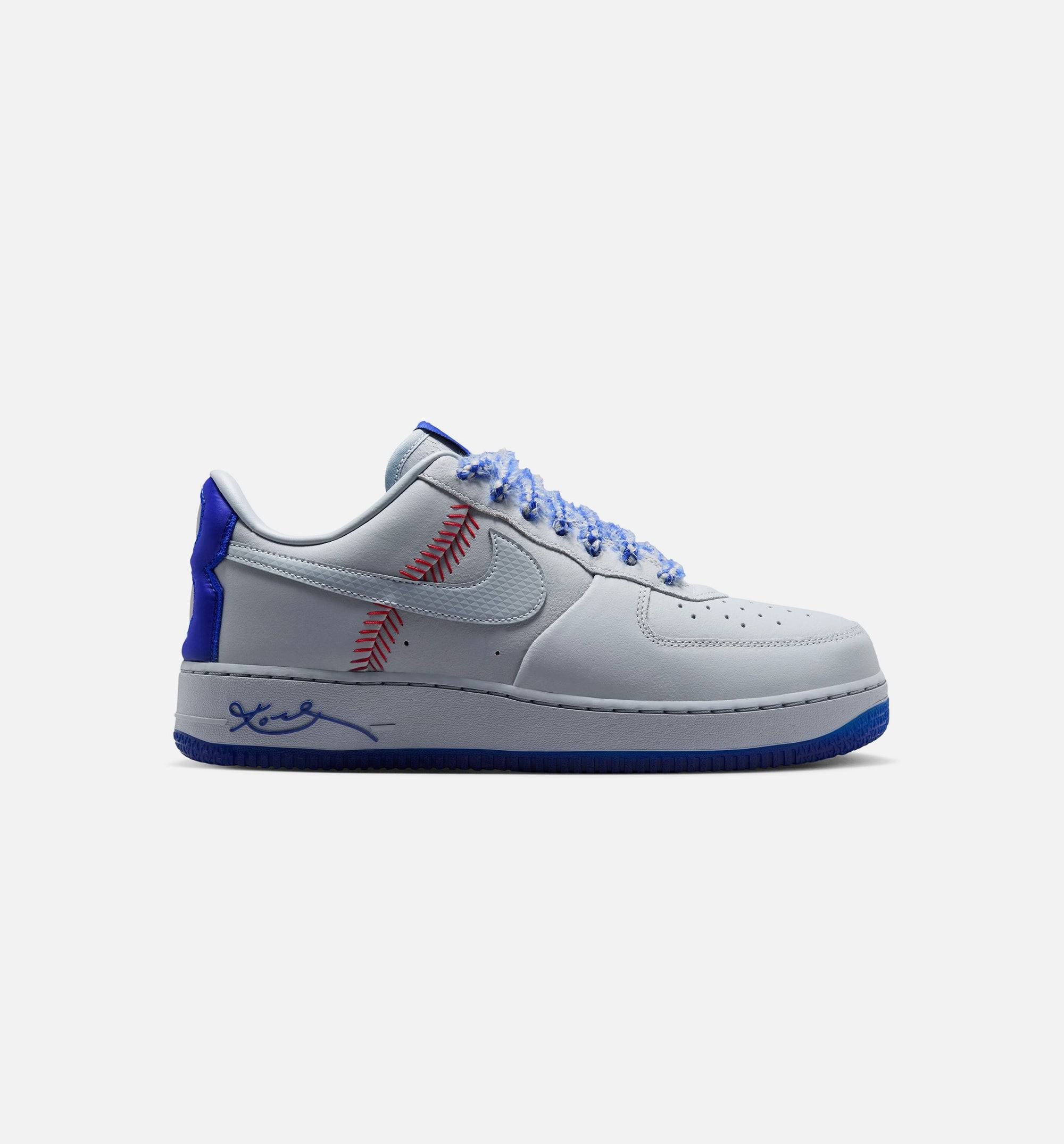 Nike Kobe Air Force 1 Low Protro 'Dodgers Men's