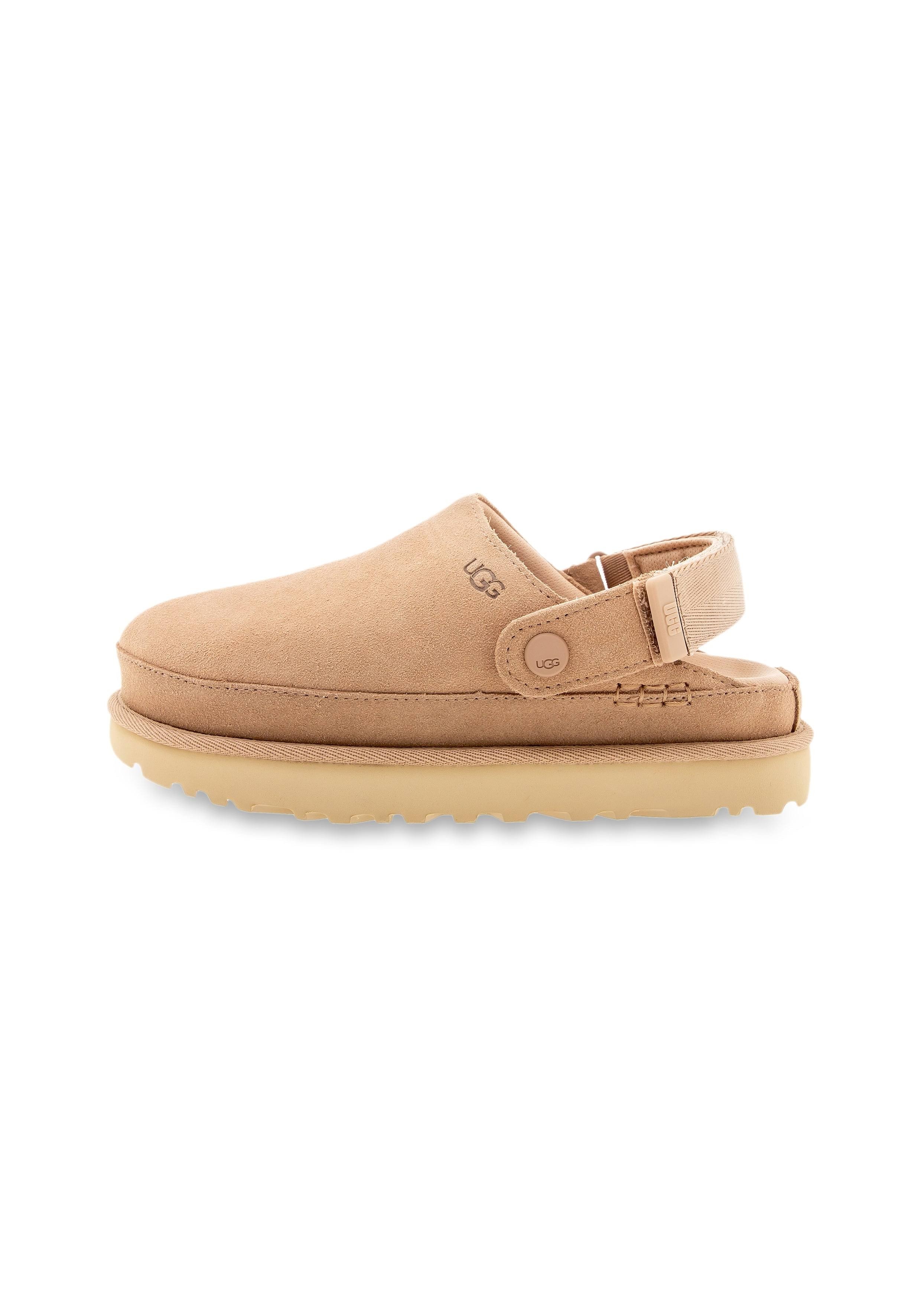 UGG Women's Goldenstar Clog