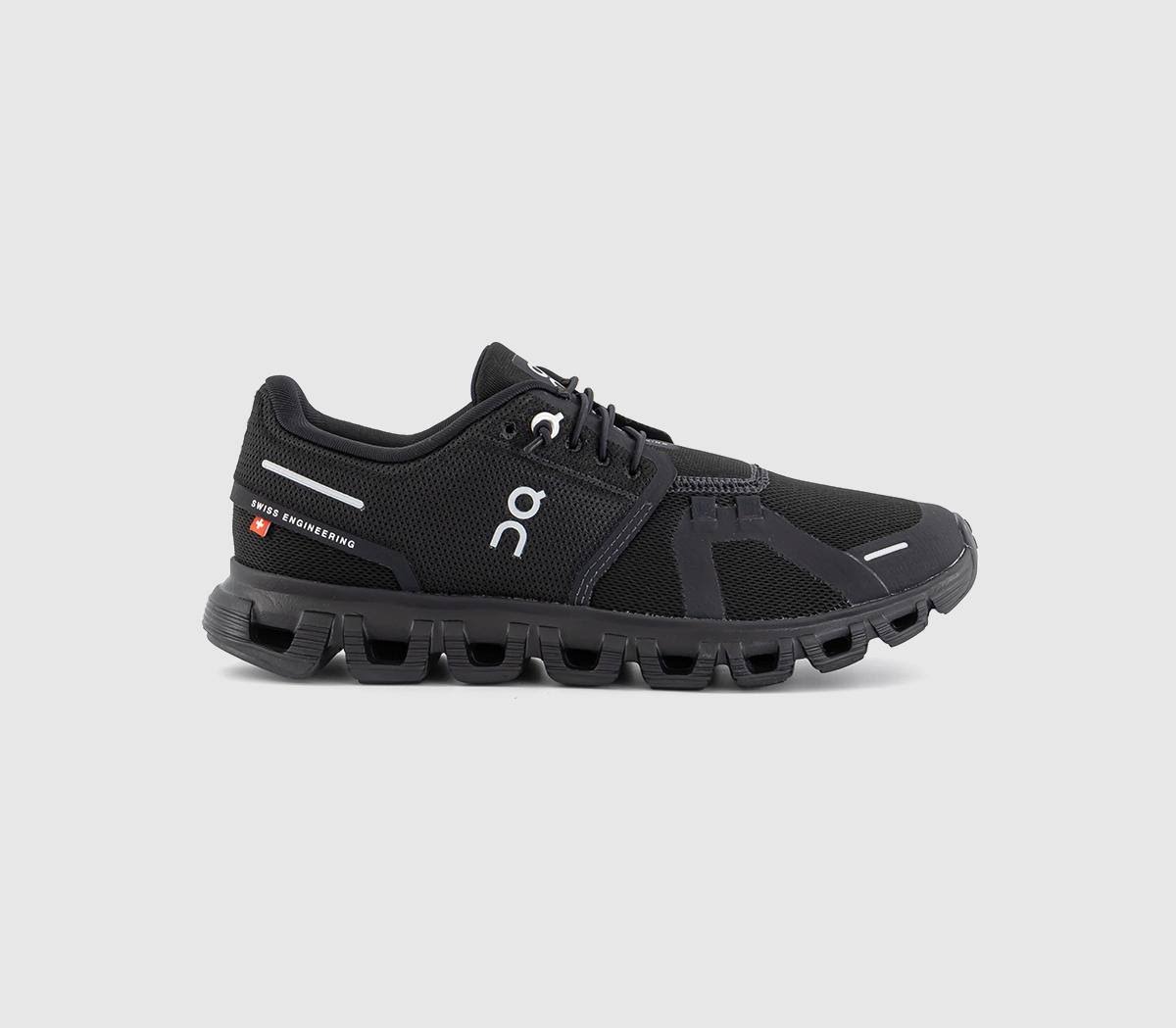 ON Cloud 6 Trainers