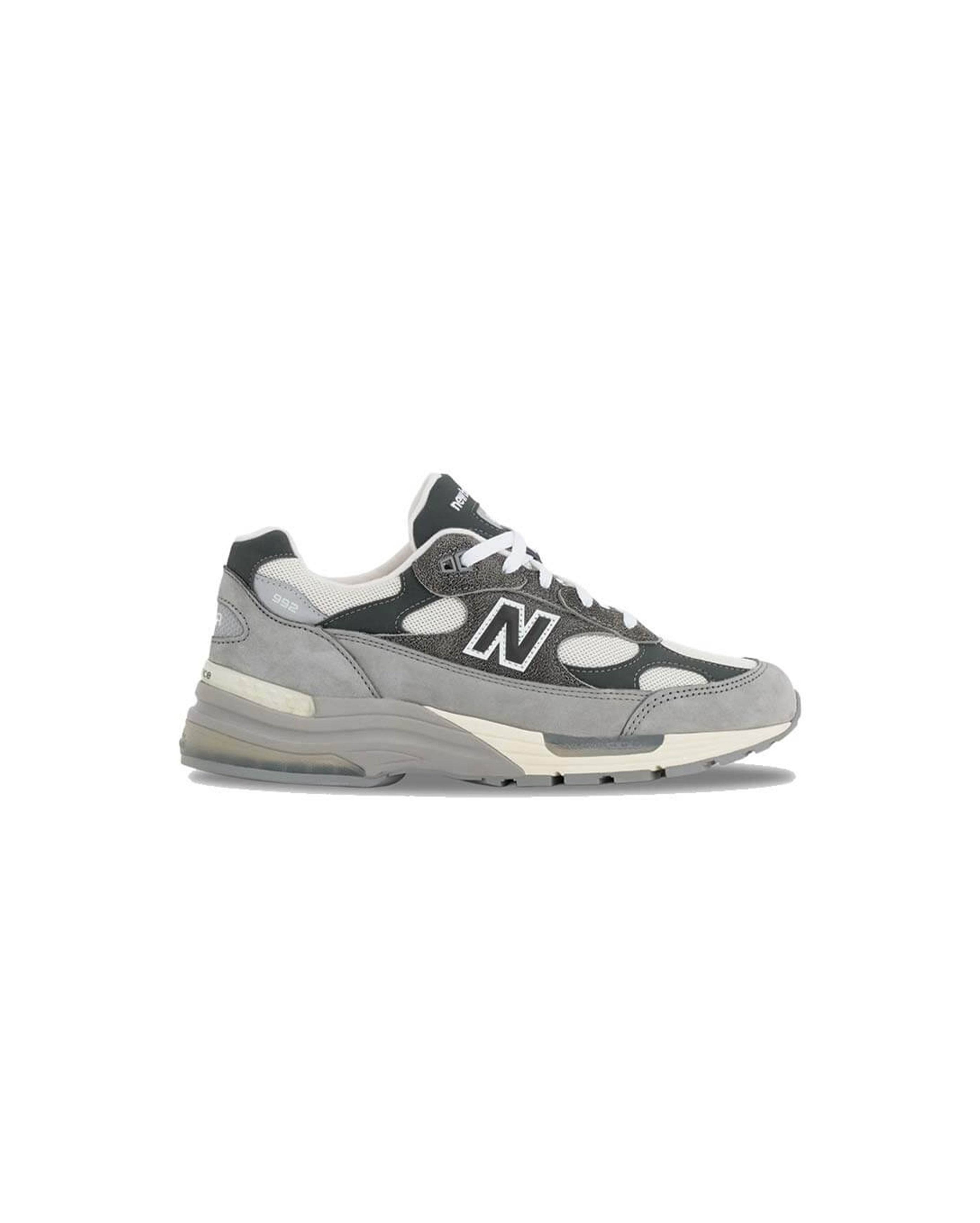New Balance 992 Made in USA