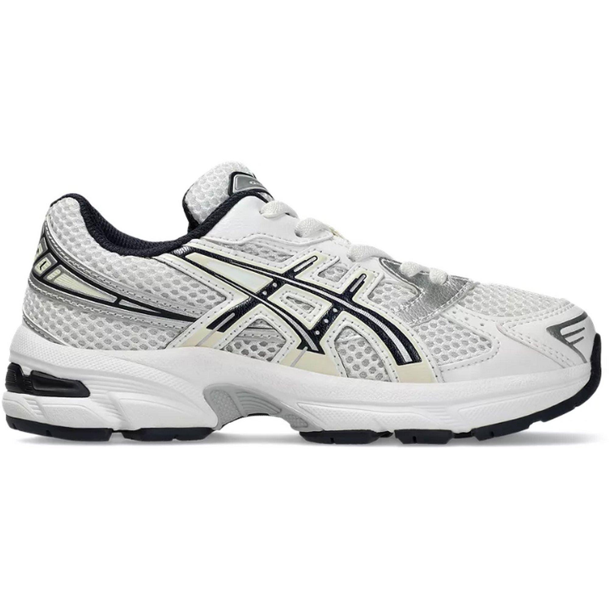 ASICS Kids Gel-1130 White