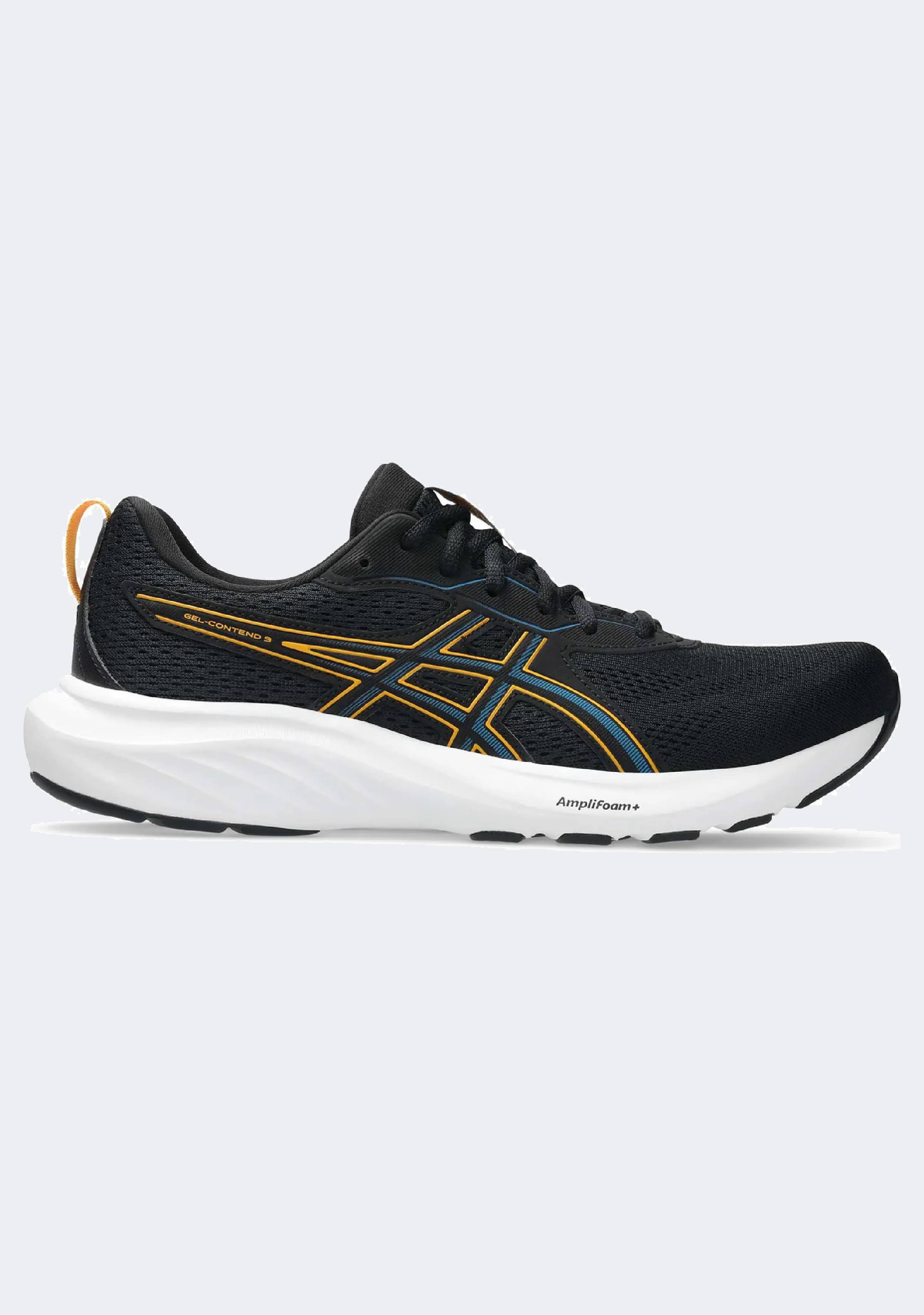 ASICS Men's Gel-Contend 9 Running Shoes
