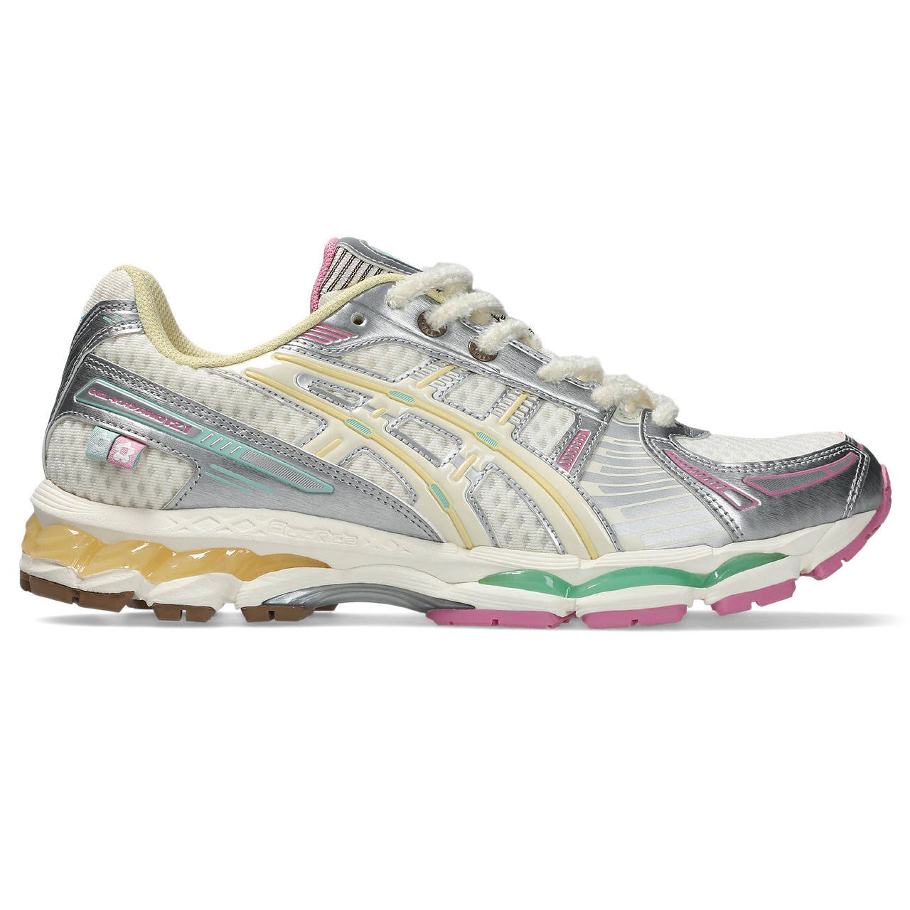 Asics VANDYTHEPINK x GEL-Kayano 12.1