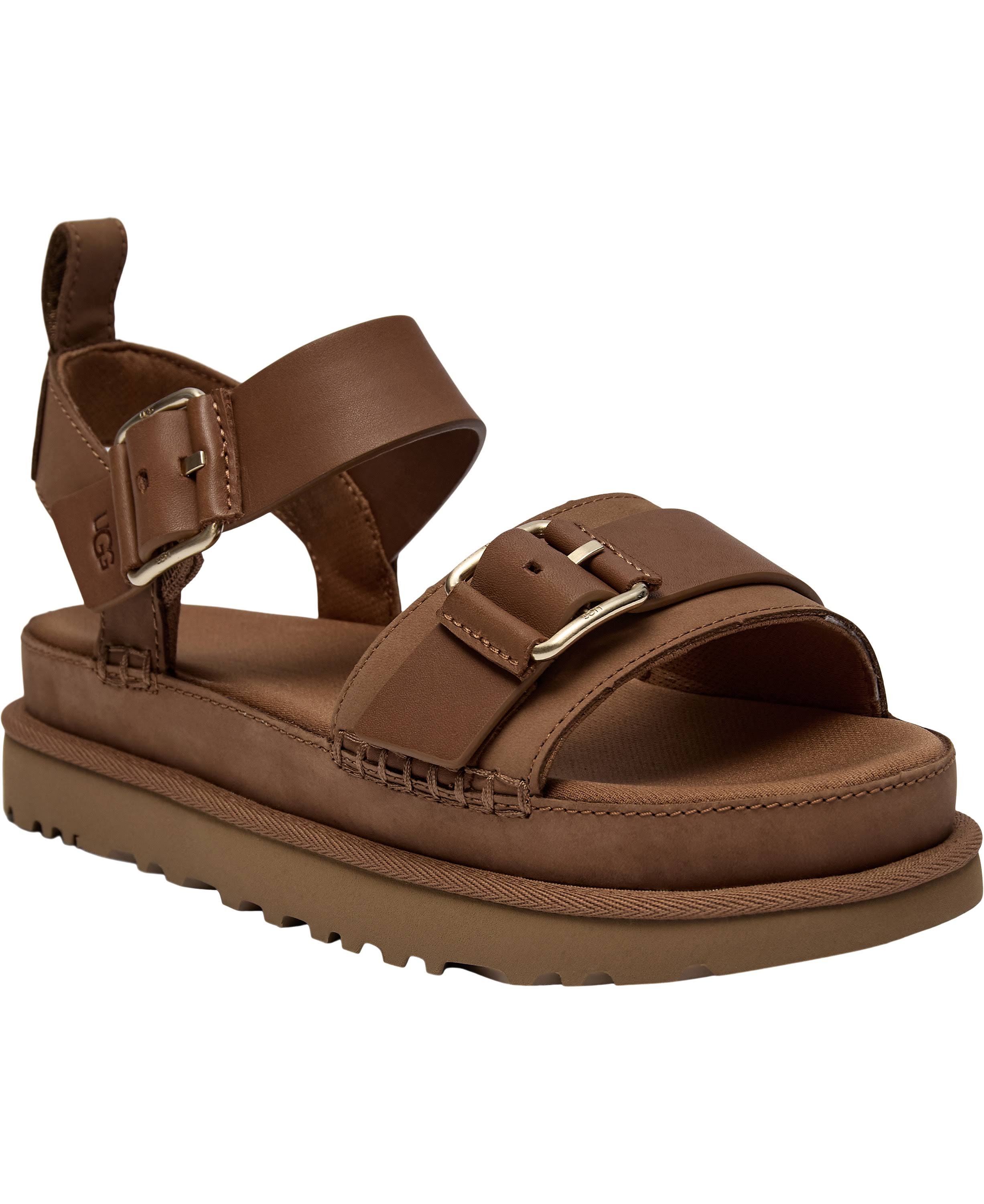UGG Women's Goldenstar Villa