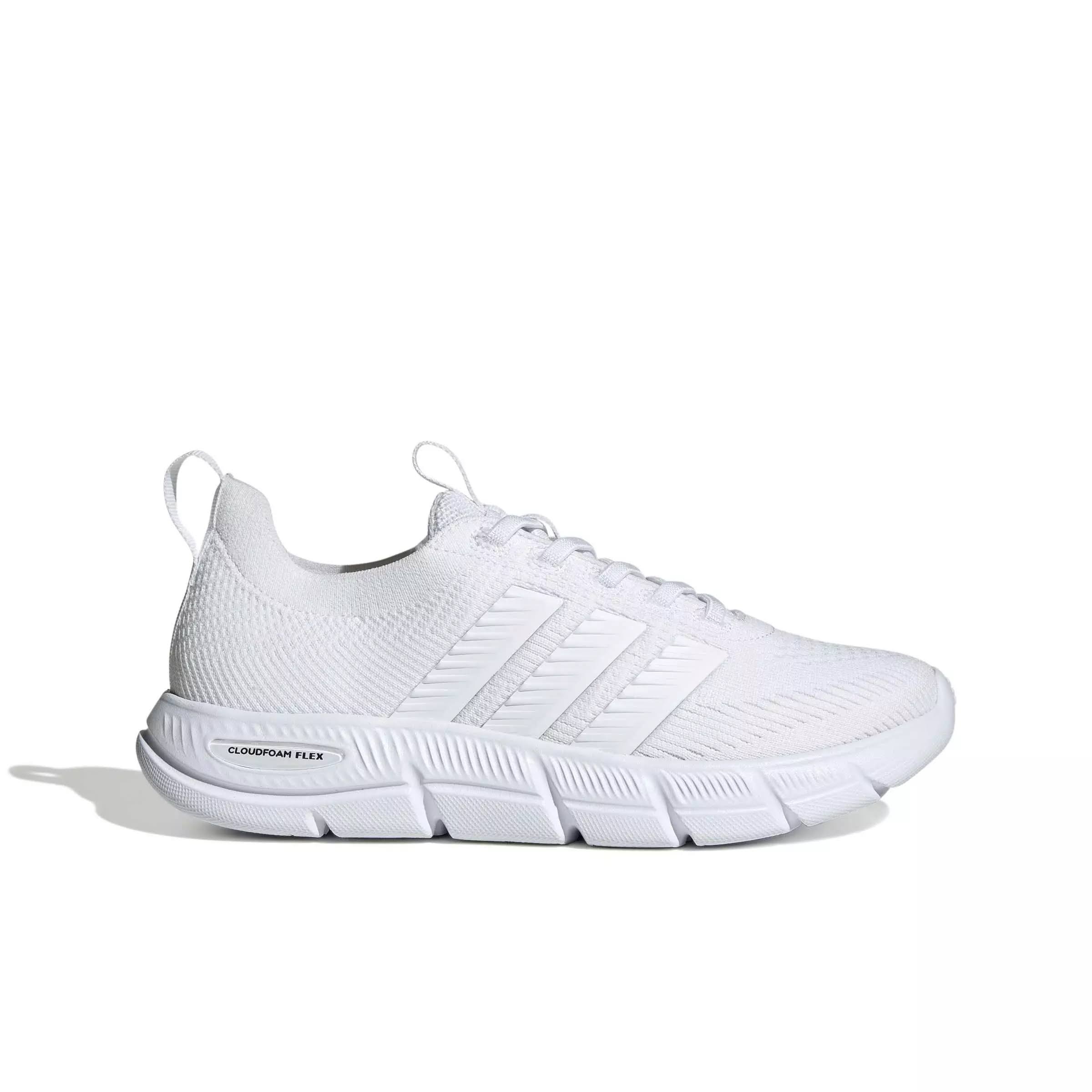 adidas Women's Cloudfoam Flex Slounge Sneakers