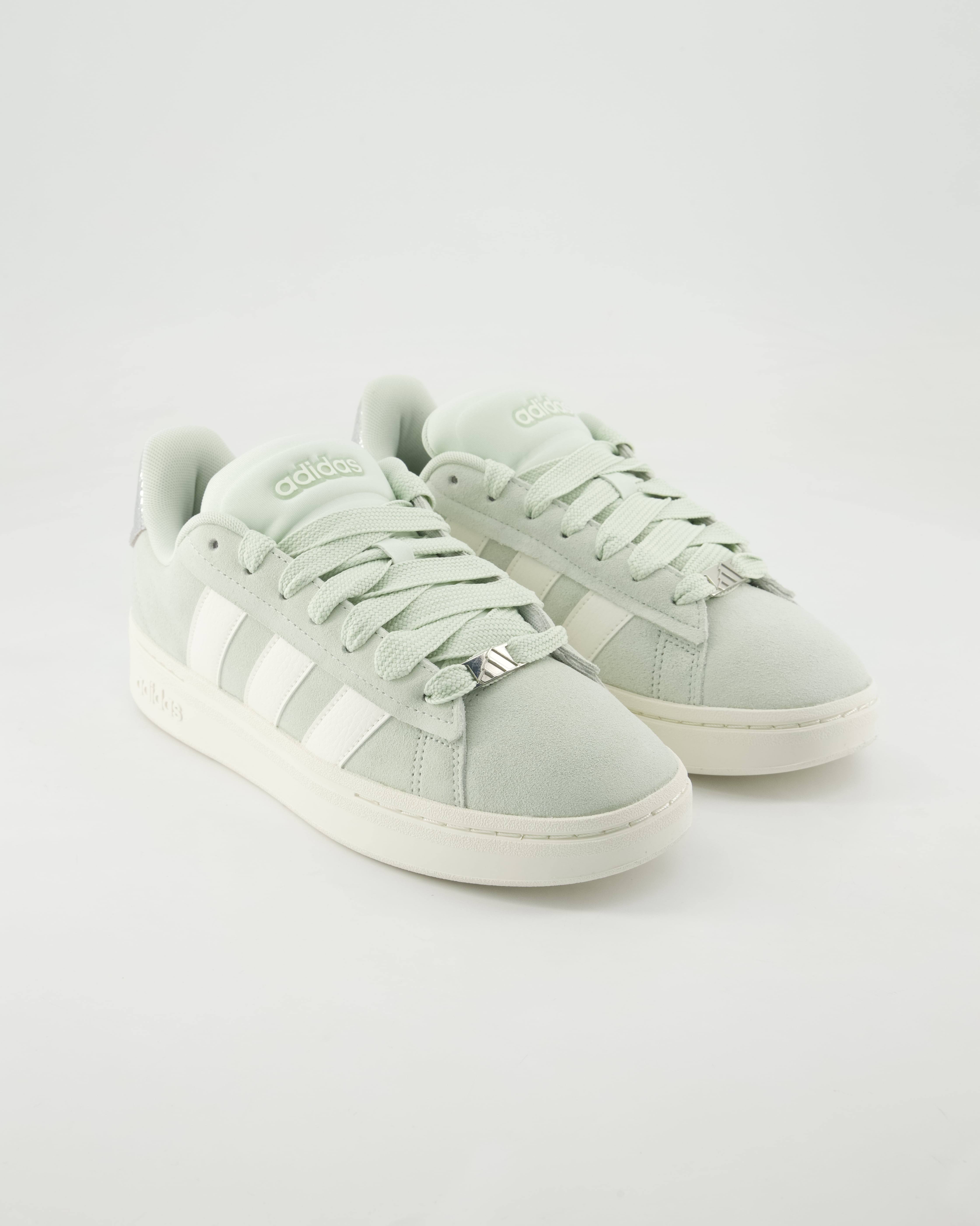 adidas Women's Grand Court Alpha 00s Sneakers