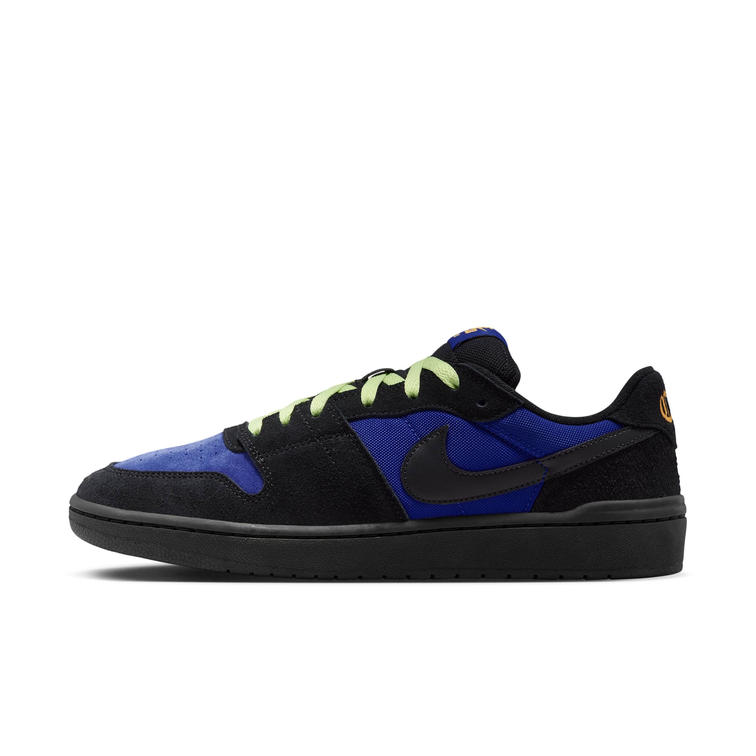 Men's Nike SB Code 58 Black