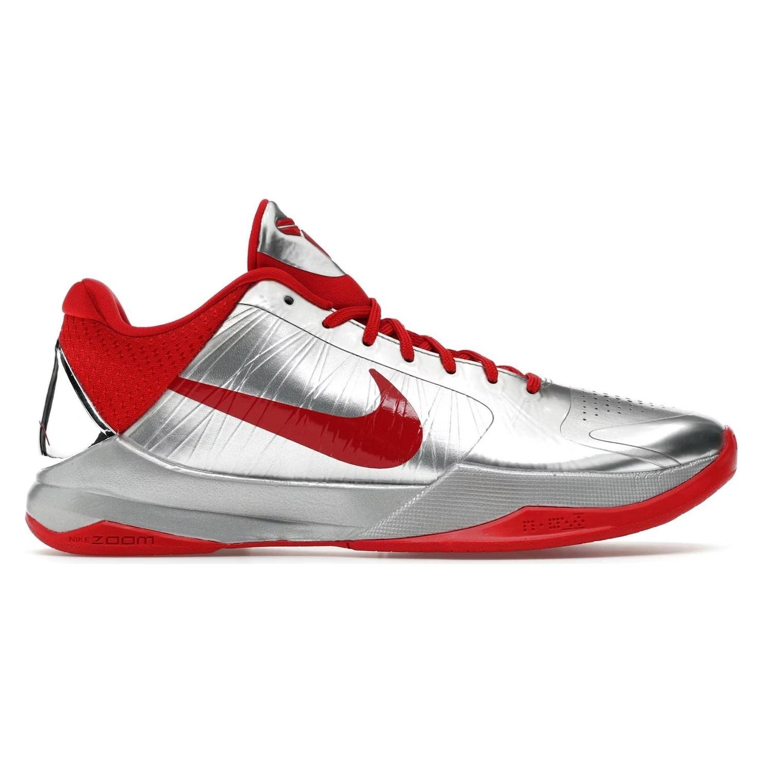 Men's Nike Kobe 5 Protro Caitlin Clark Rookie of the Year