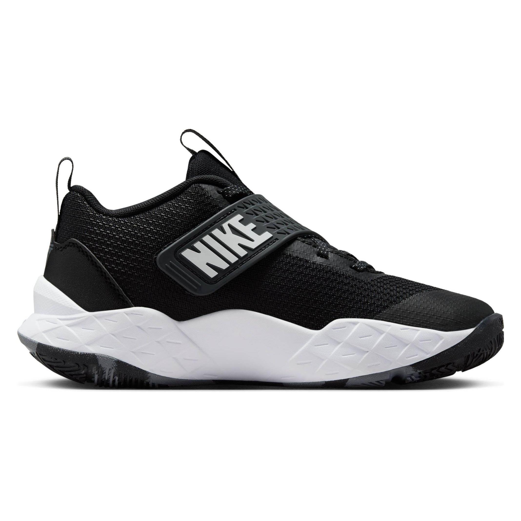 Nike Kids' Team Hustle D 12 Shoes