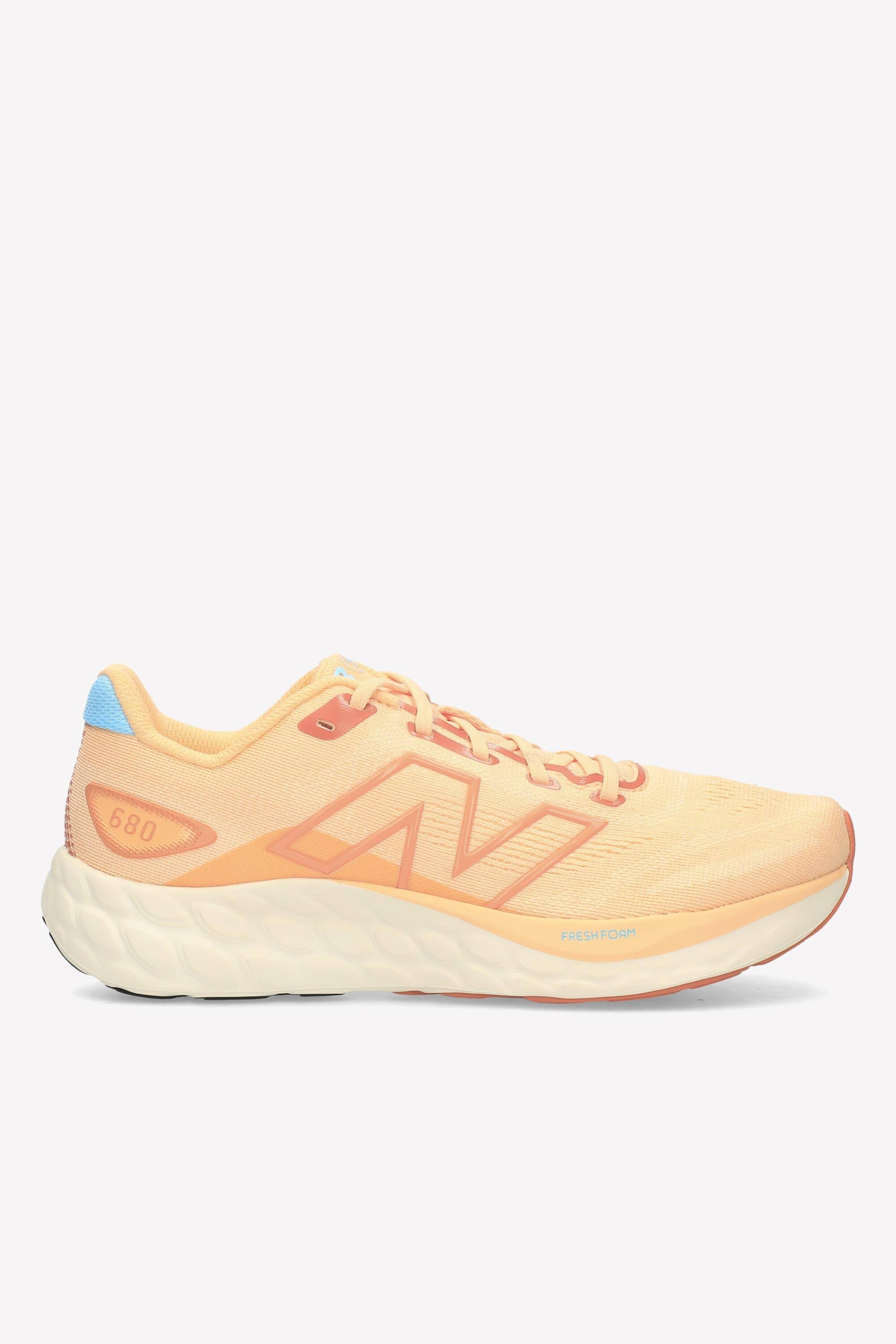 New Balance Women's Fresh Foam 680 V8 Running